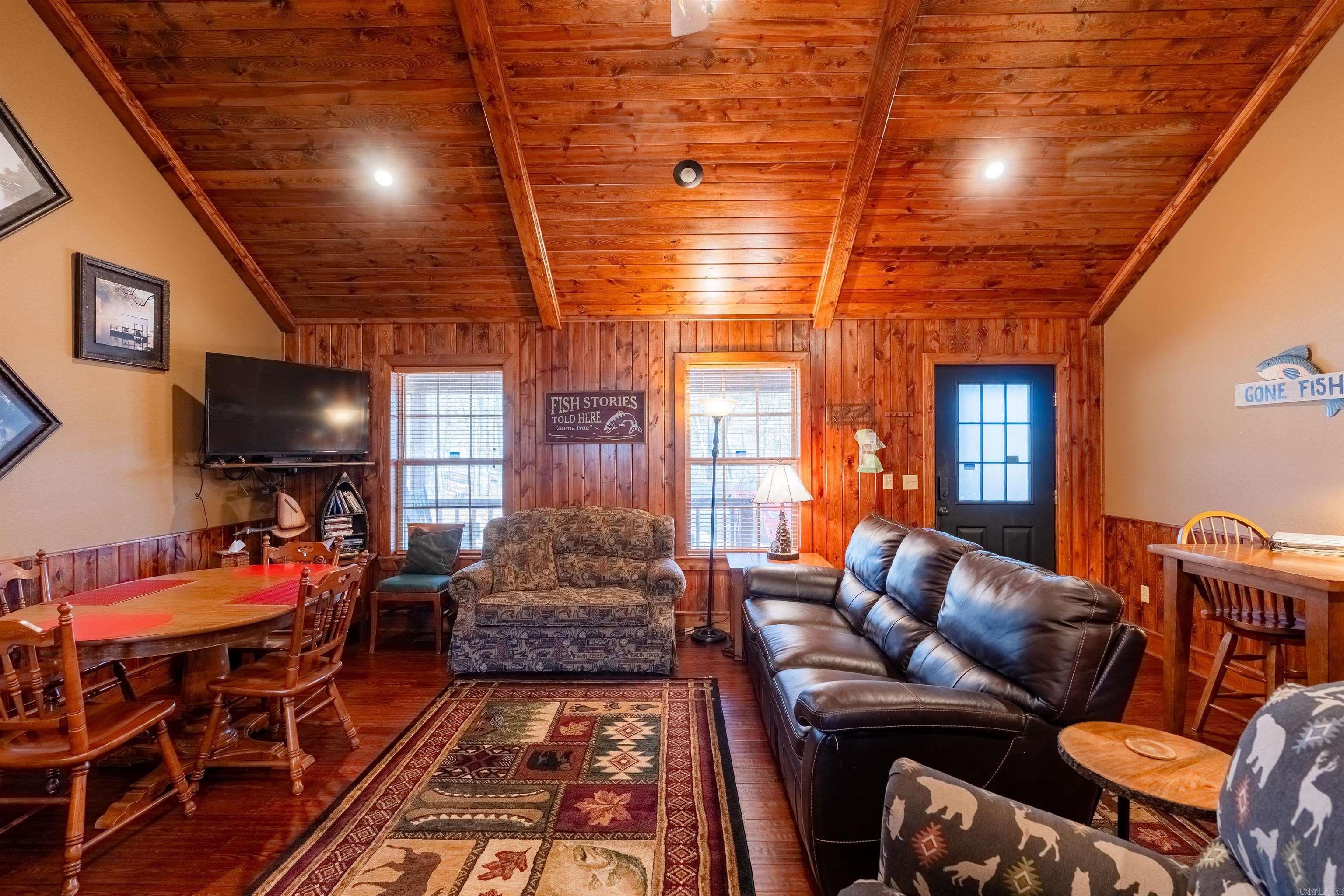 4  Vogel Drive  Heber Springs, AR