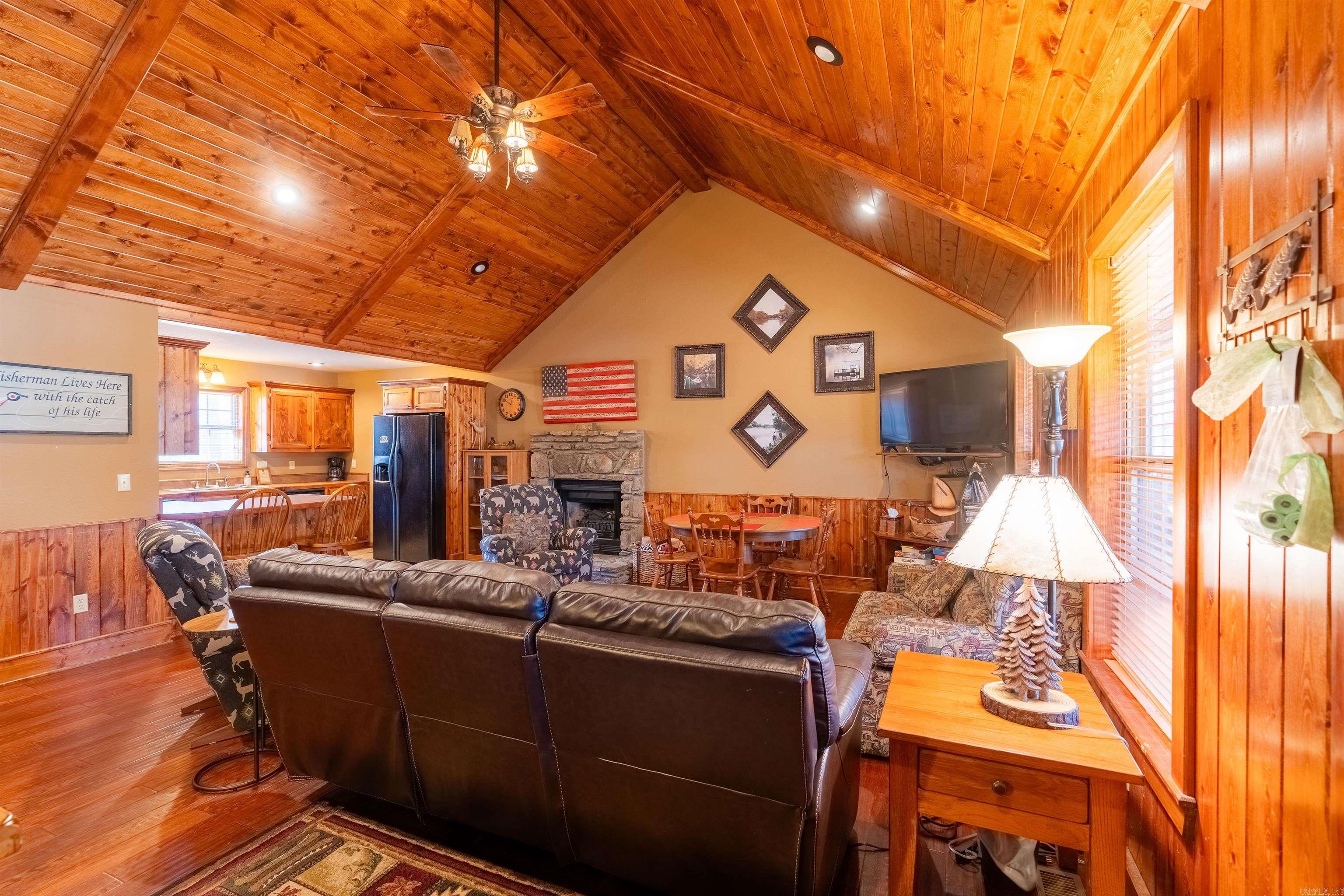 4  Vogel Drive  Heber Springs, AR