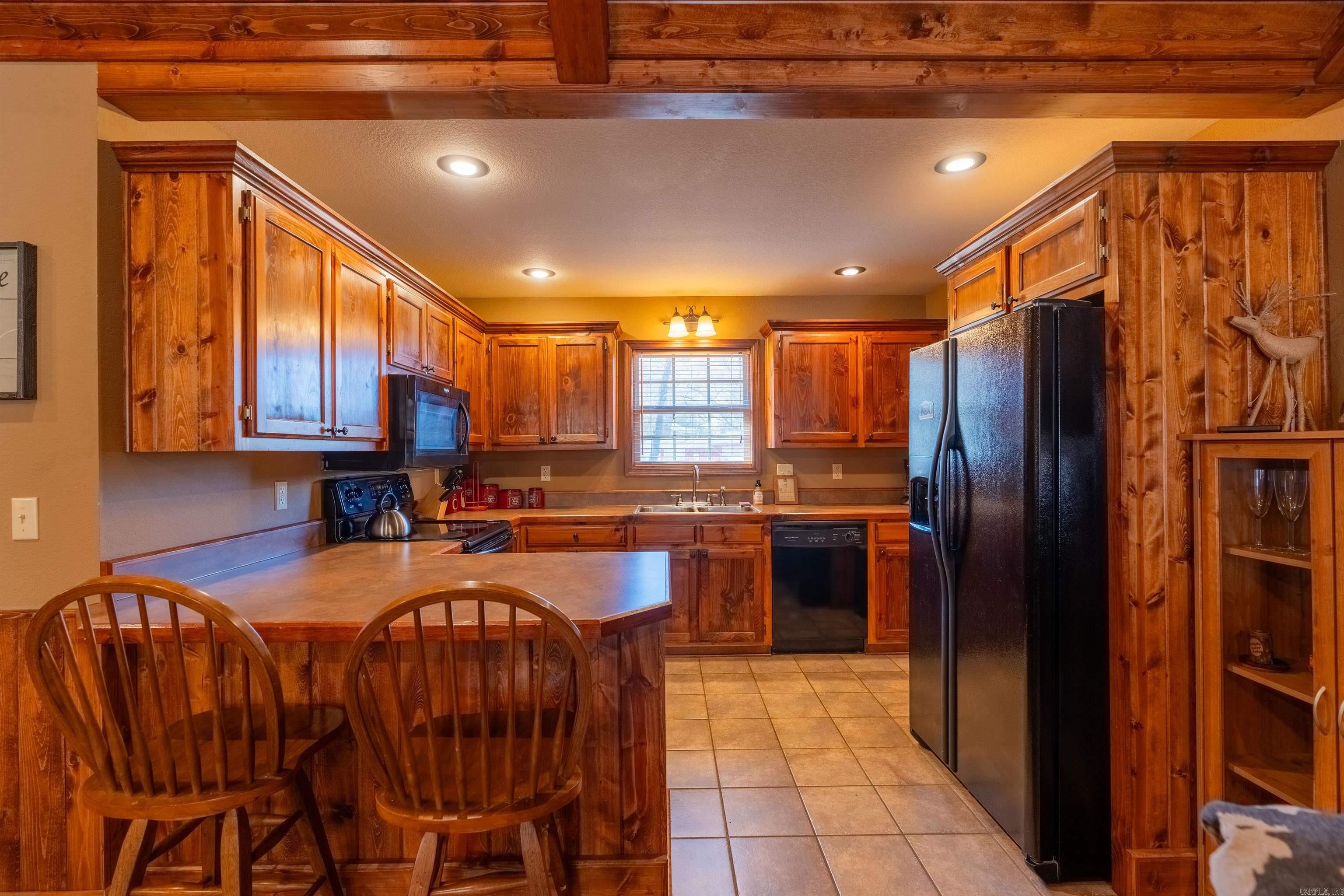 4  Vogel Drive  Heber Springs, AR