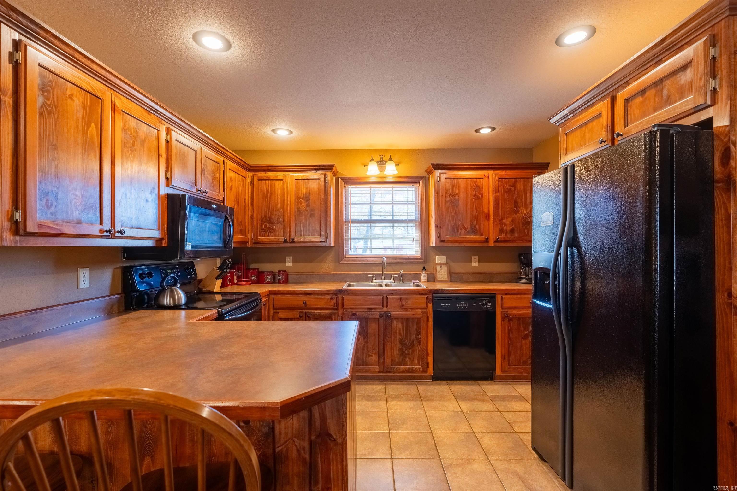 4  Vogel Drive  Heber Springs, AR