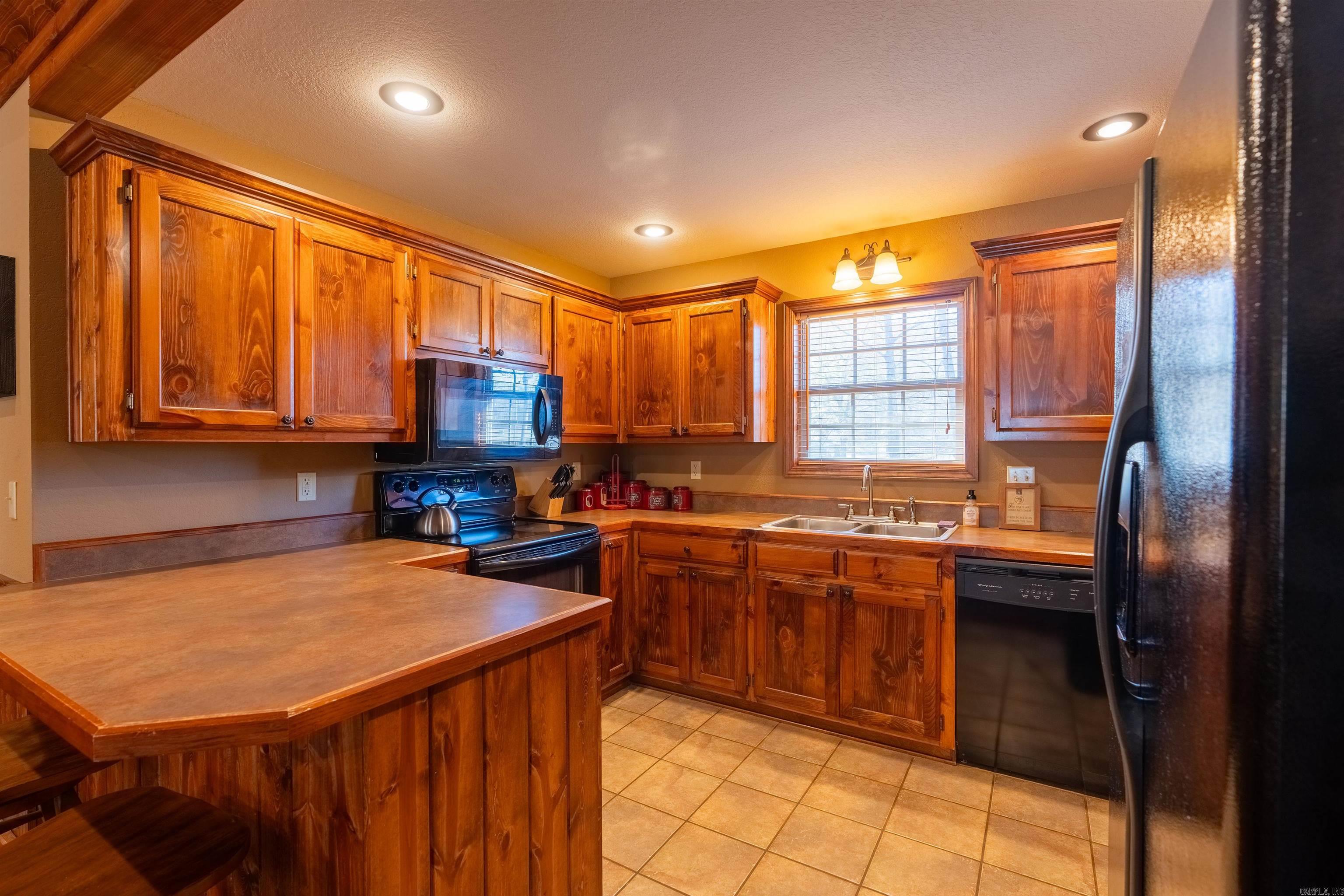 4  Vogel Drive  Heber Springs, AR