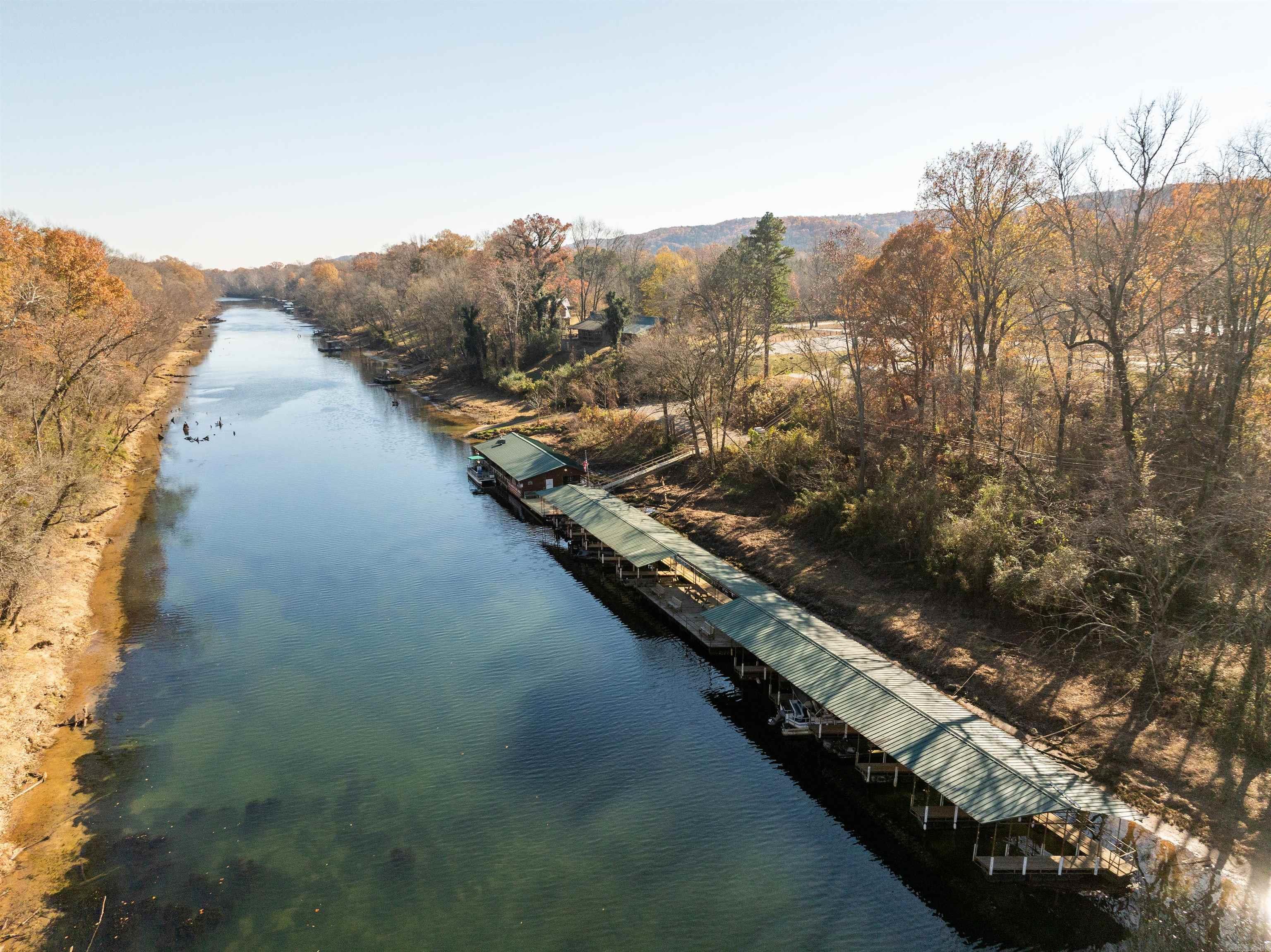 4  Vogel Drive  Heber Springs, AR