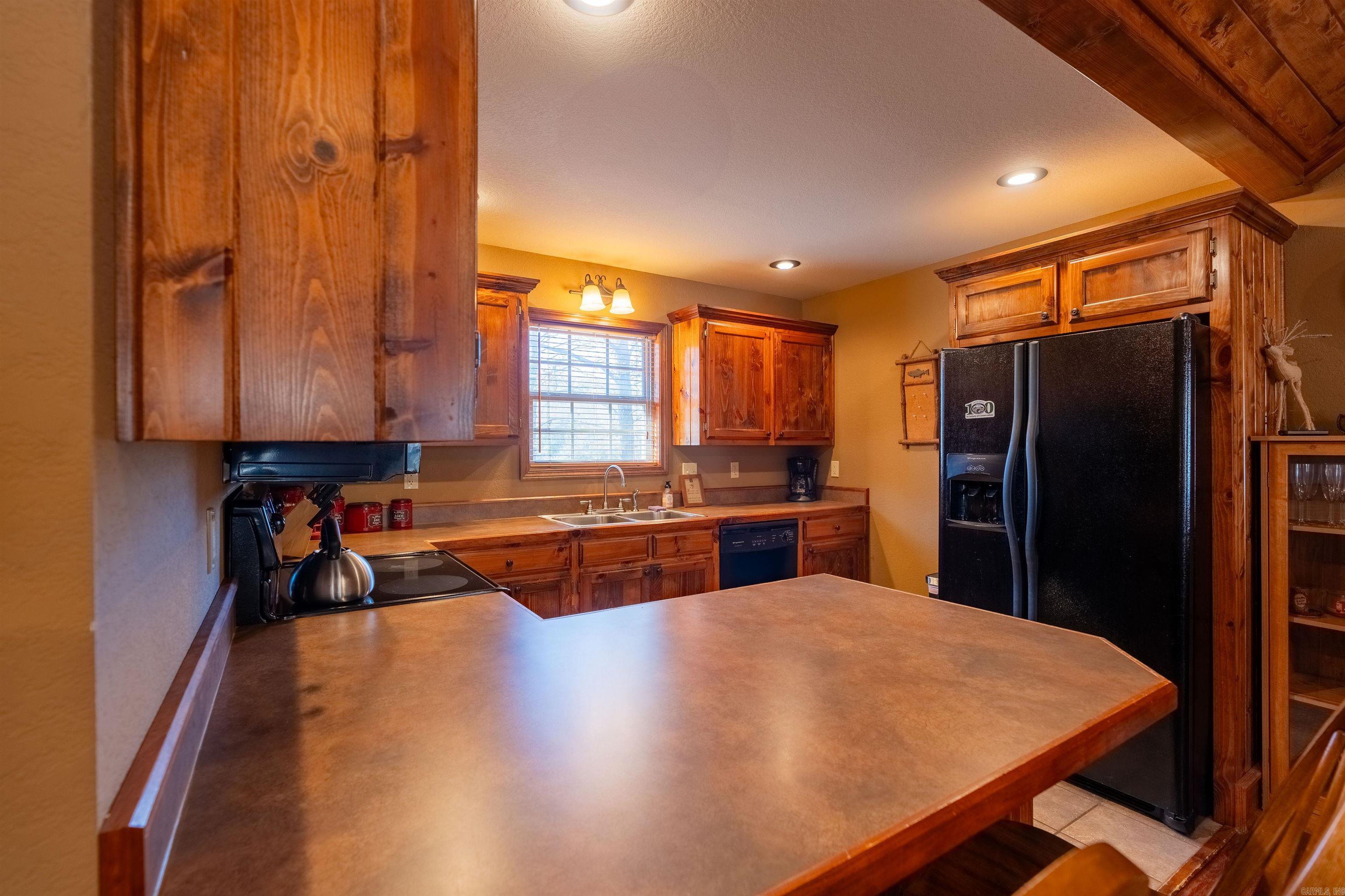 4  Vogel Drive  Heber Springs, AR