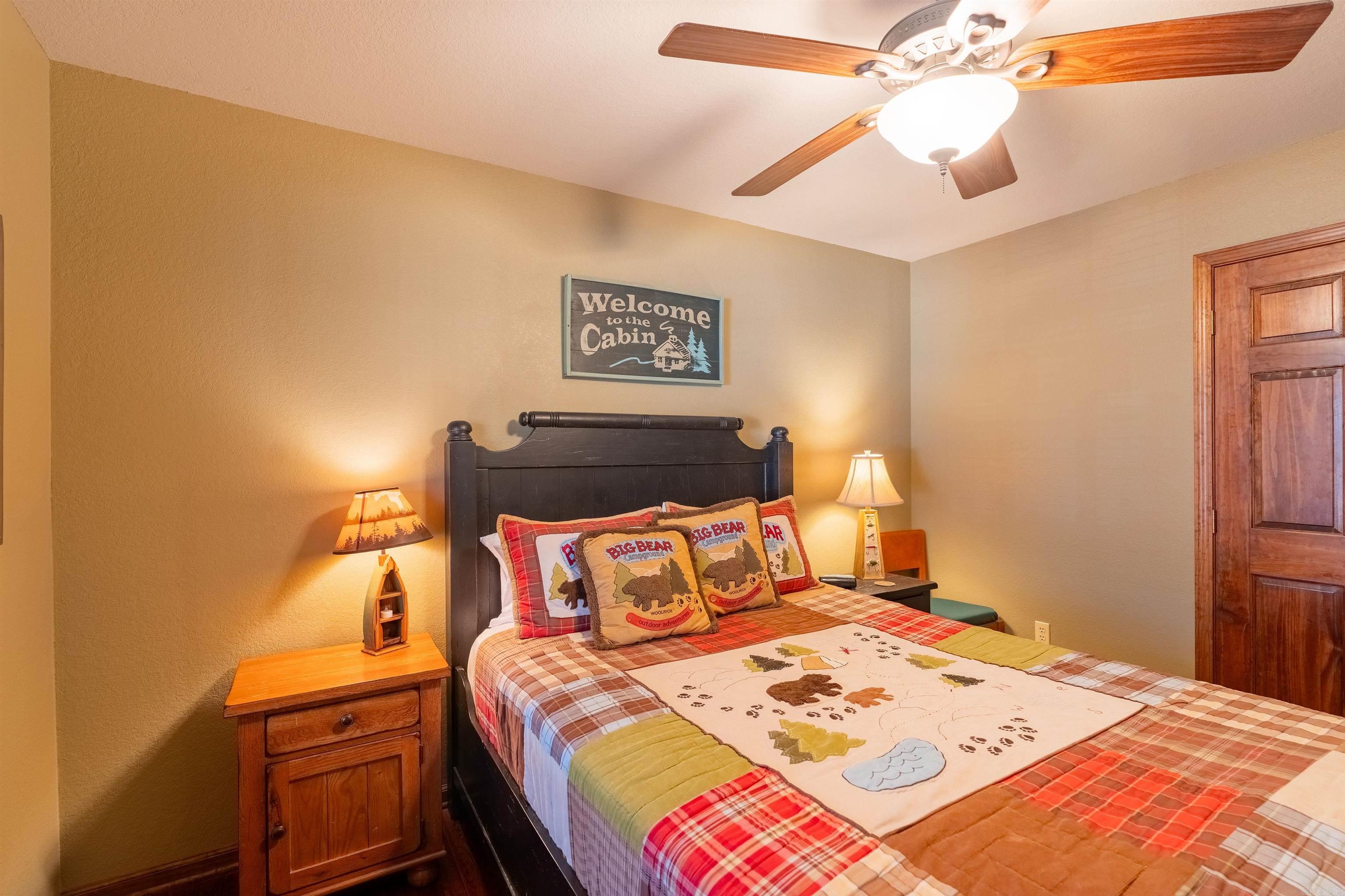 4  Vogel Drive  Heber Springs, AR