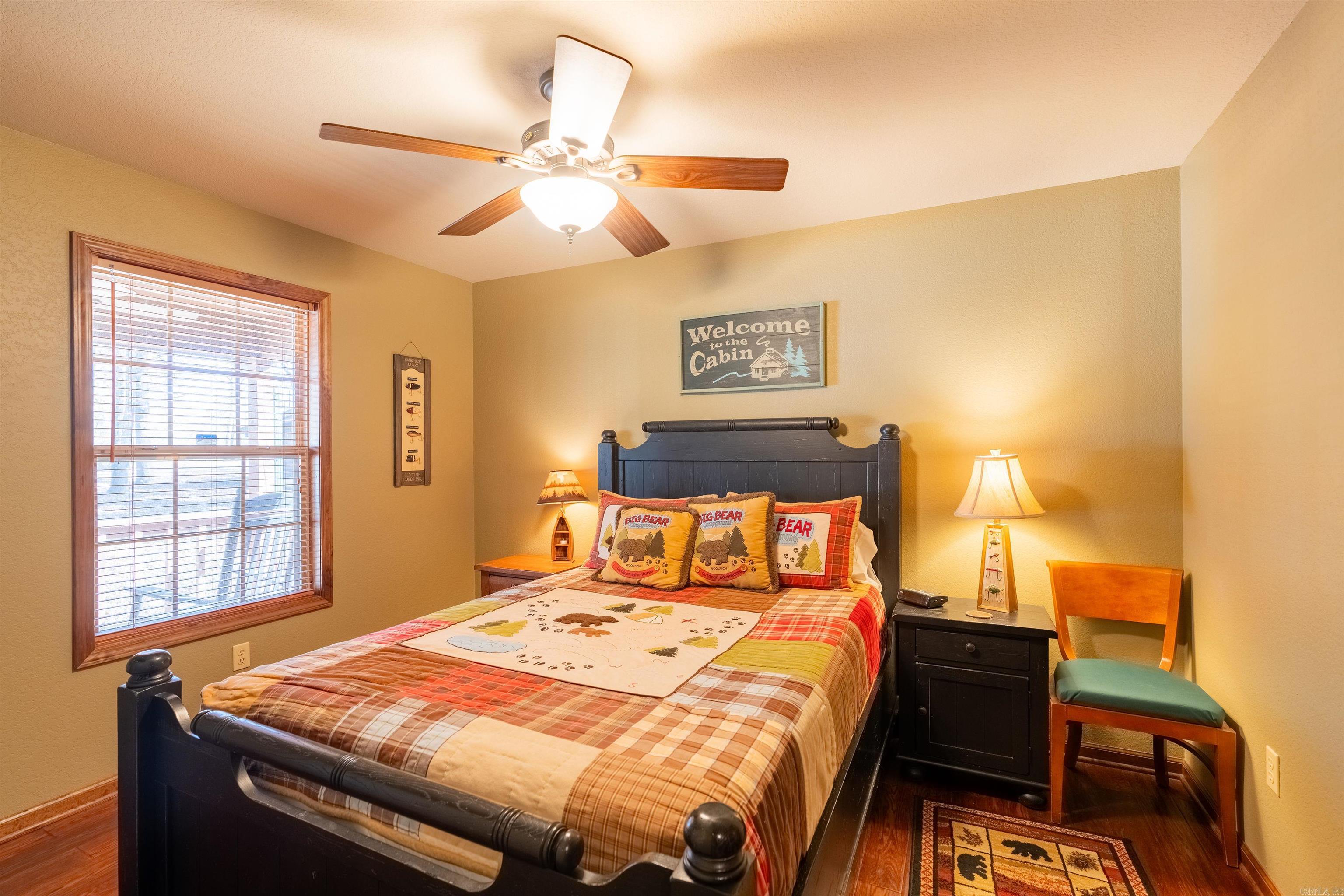 4  Vogel Drive  Heber Springs, AR