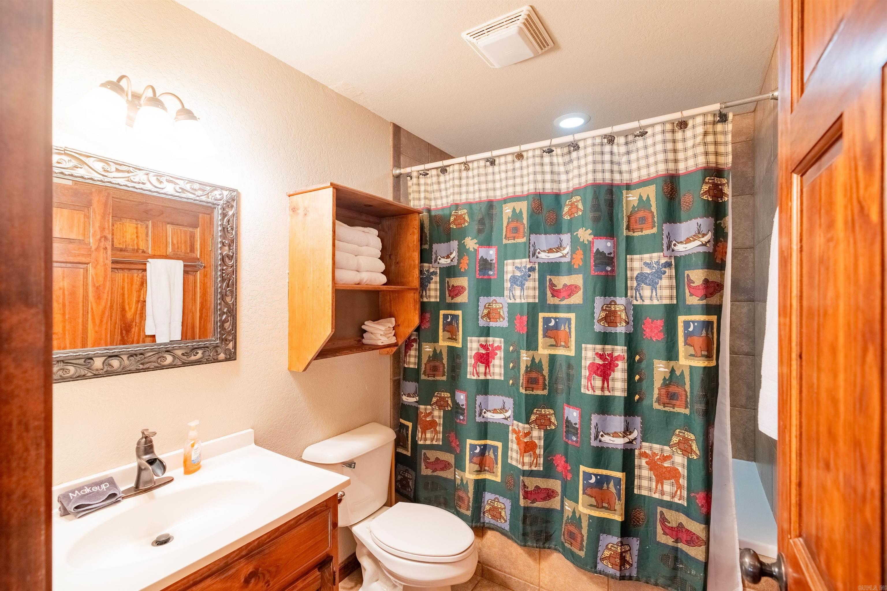 4  Vogel Drive  Heber Springs, AR