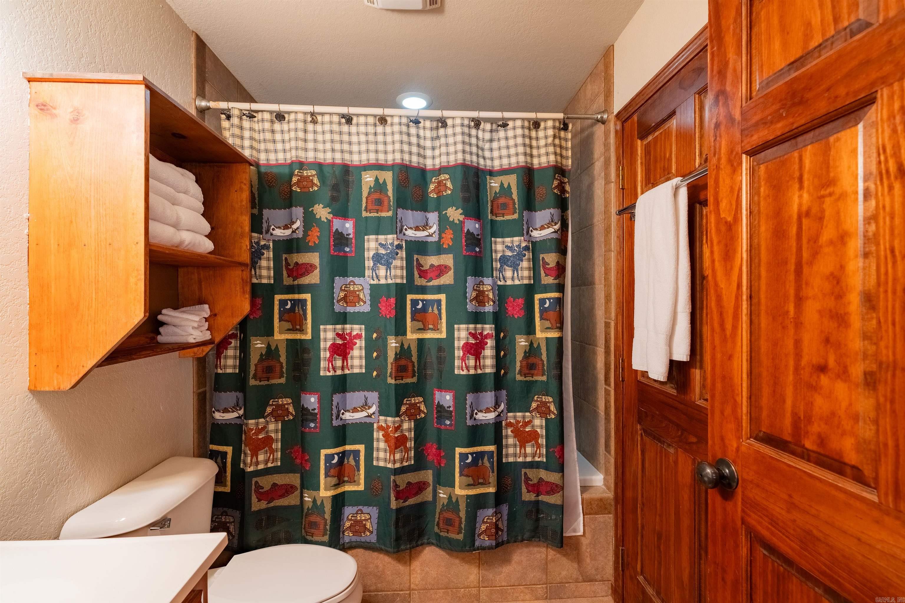 4  Vogel Drive  Heber Springs, AR