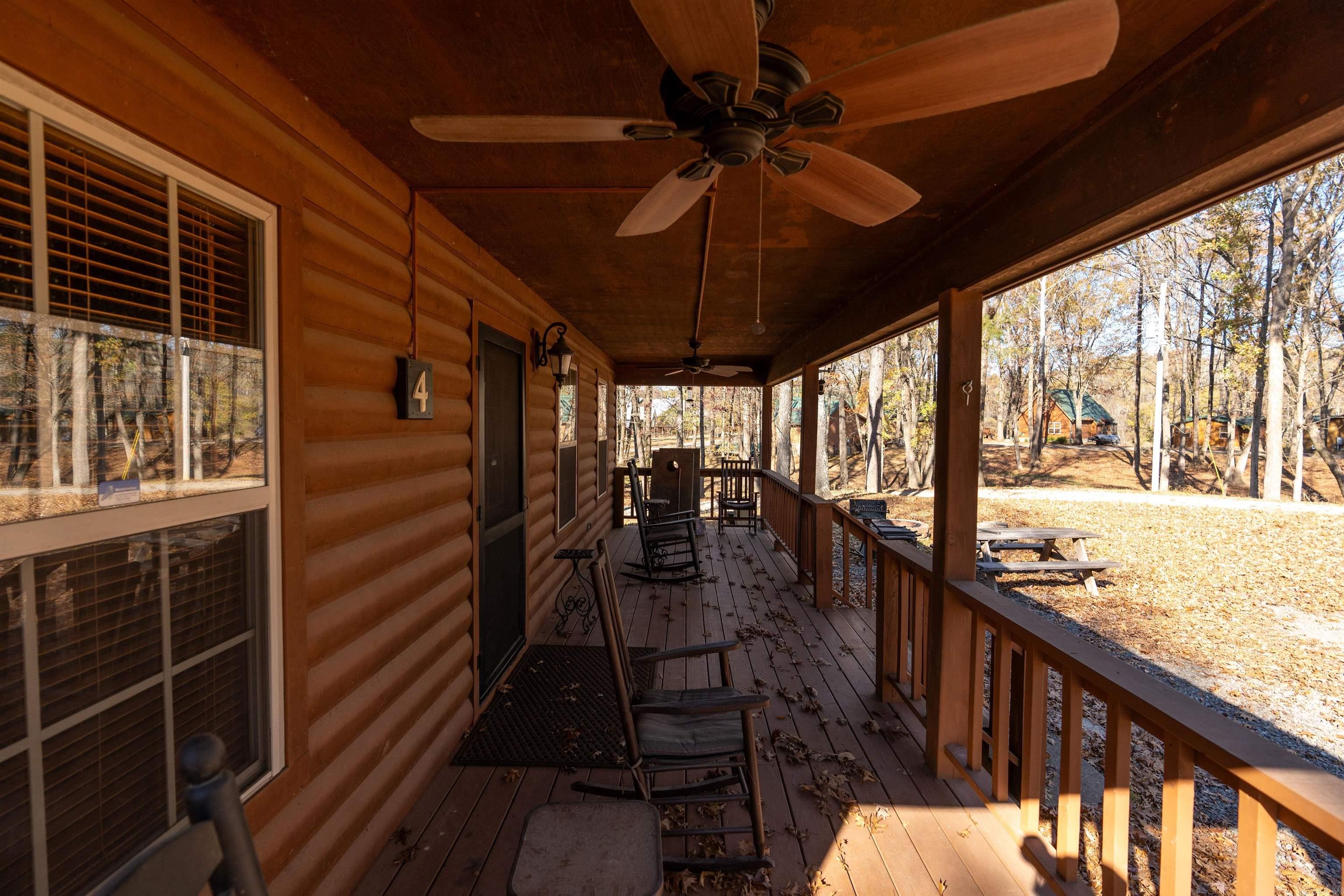 4  Vogel Drive  Heber Springs, AR