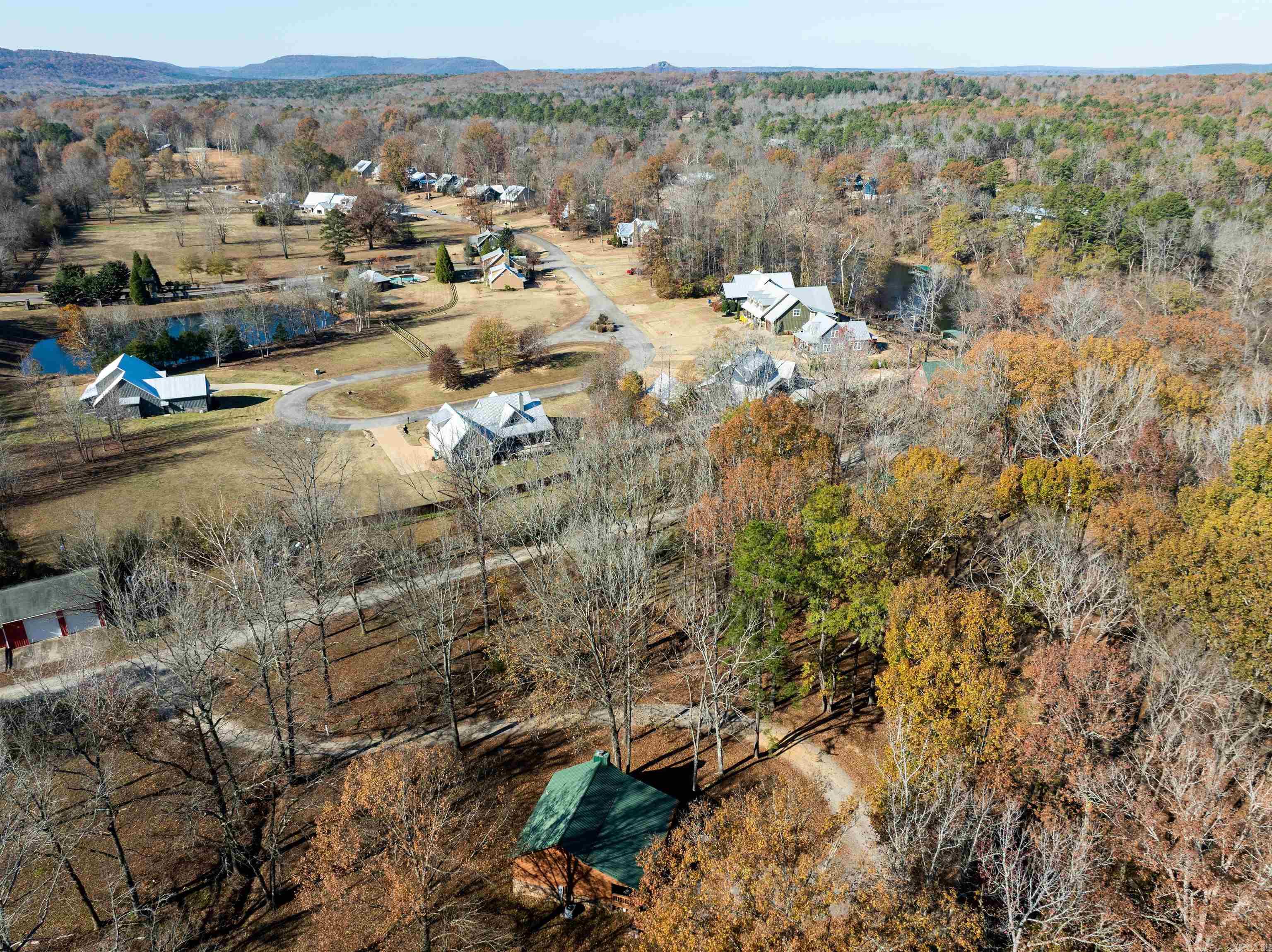 4  Vogel Drive  Heber Springs, AR