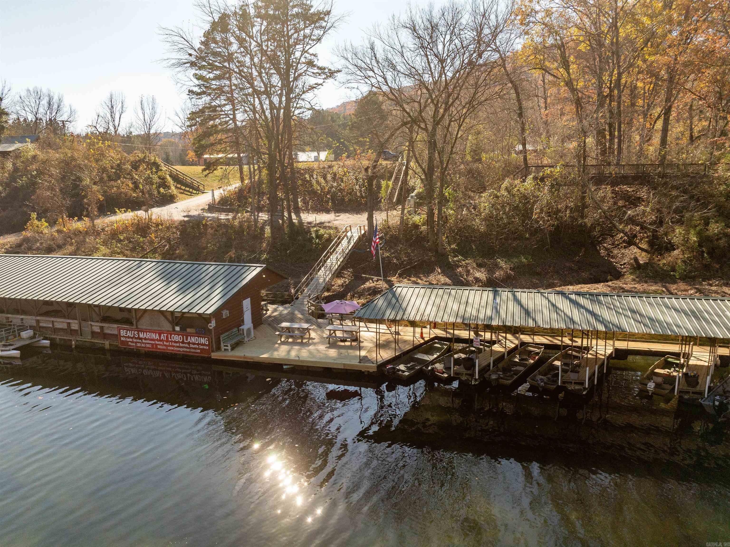 4  Vogel Drive  Heber Springs, AR