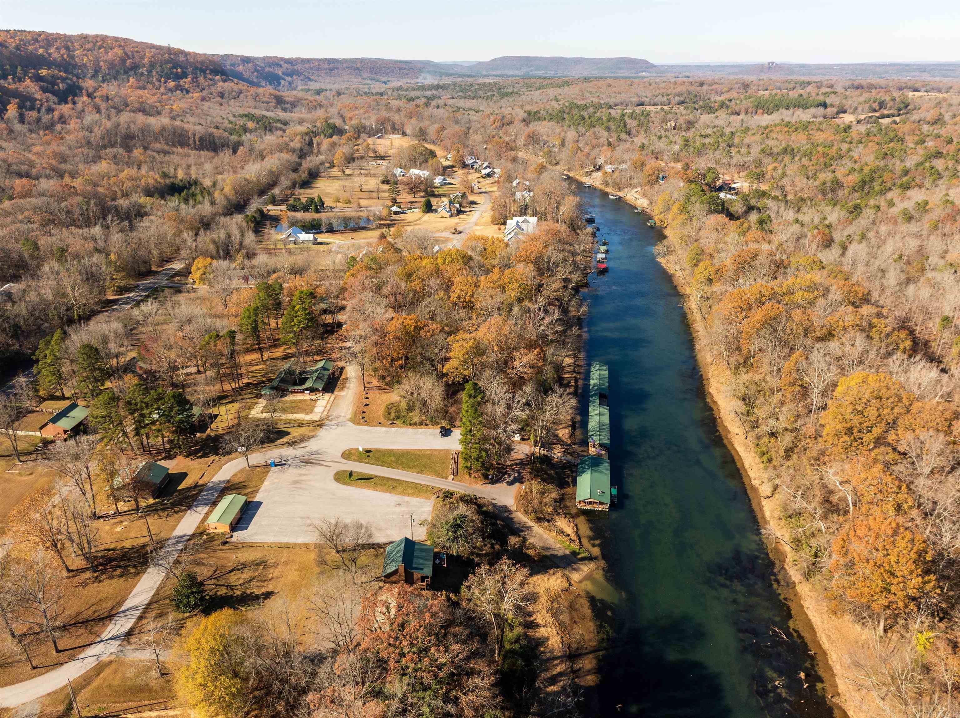 4  Vogel Drive  Heber Springs, AR
