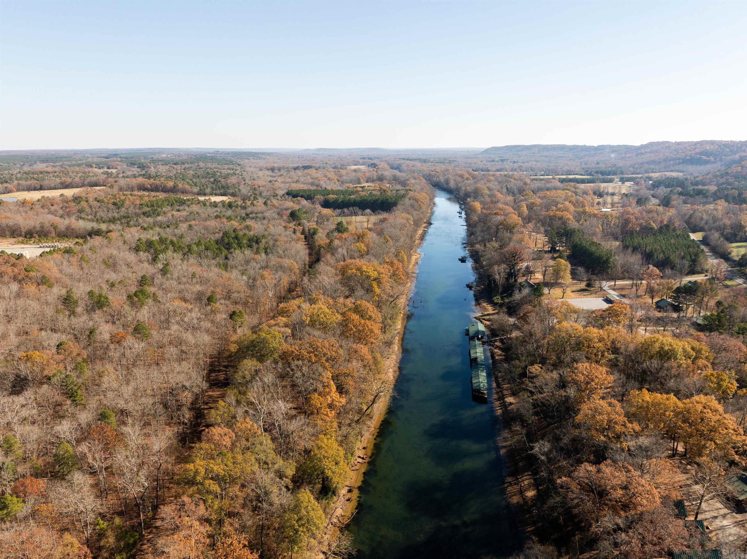 4  Vogel Drive  Heber Springs, AR