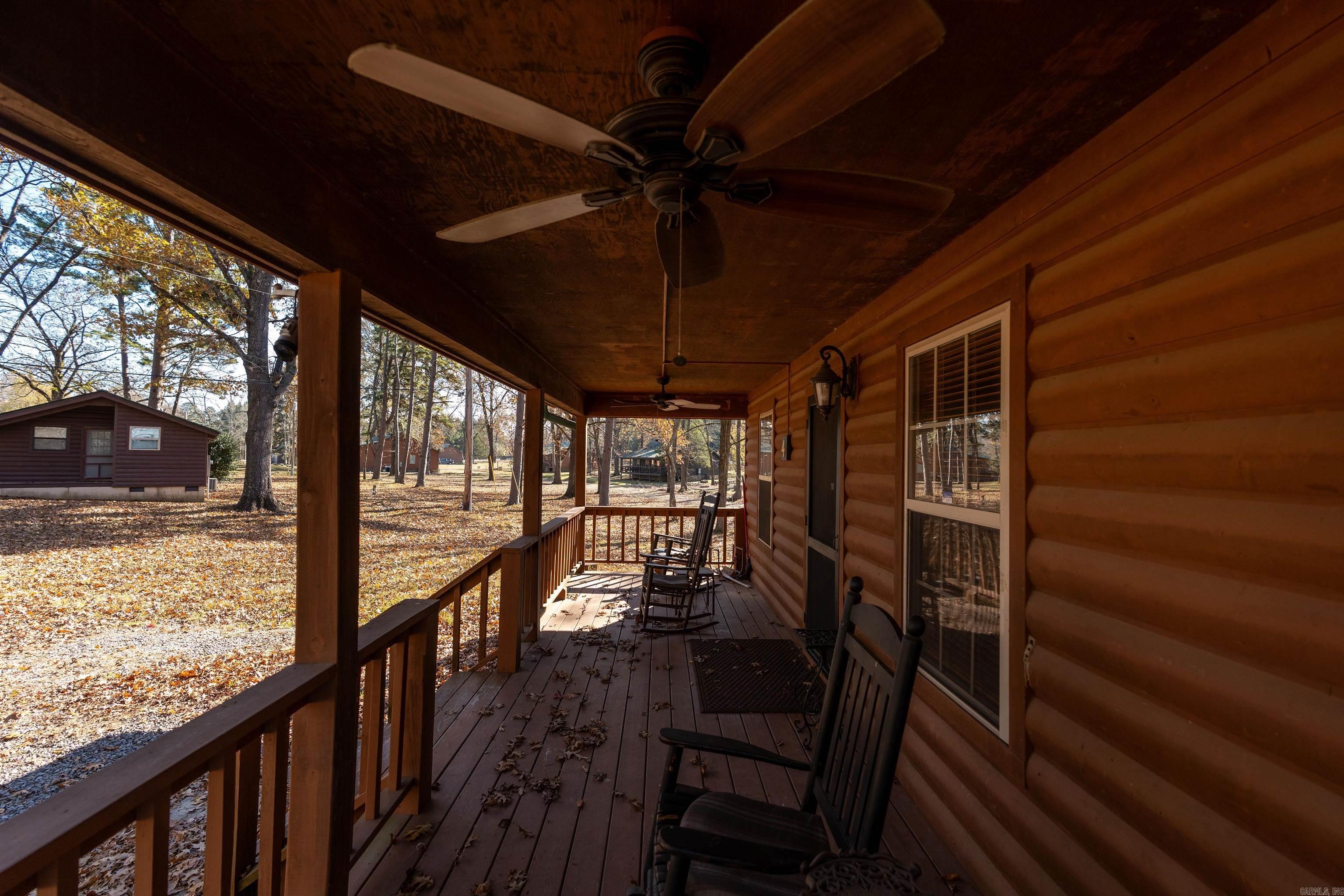 4  Vogel Drive  Heber Springs, AR