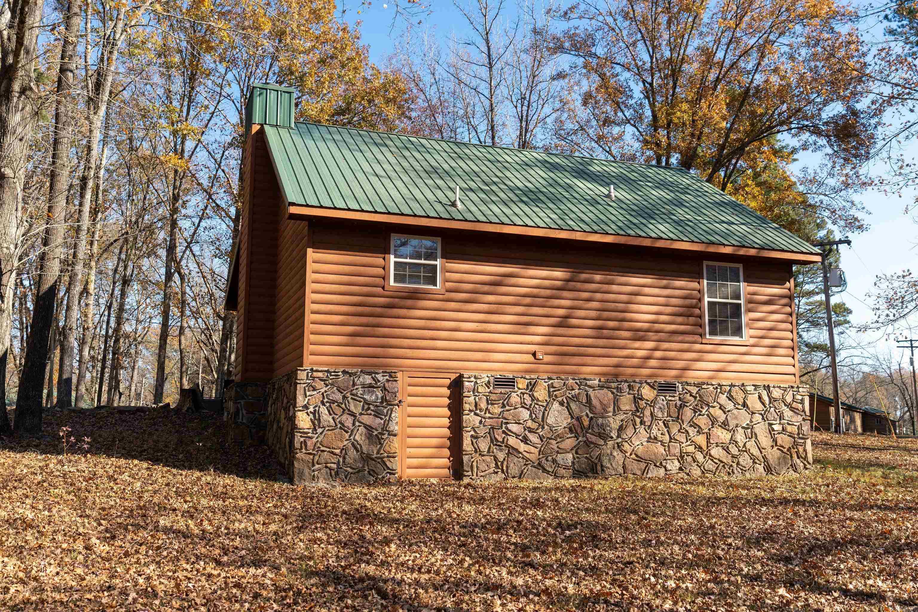 4  Vogel Drive  Heber Springs, AR