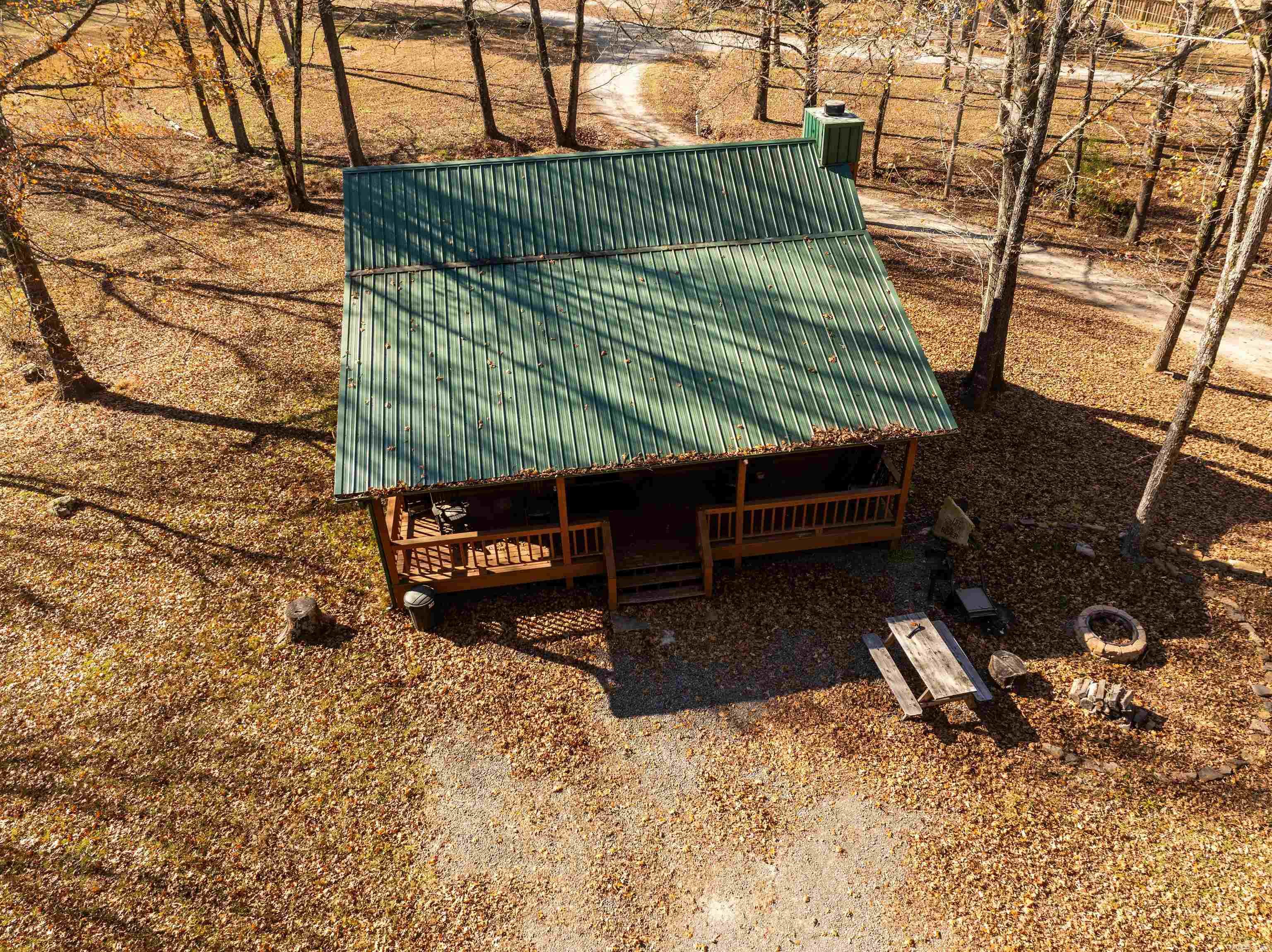 4  Vogel Drive  Heber Springs, AR