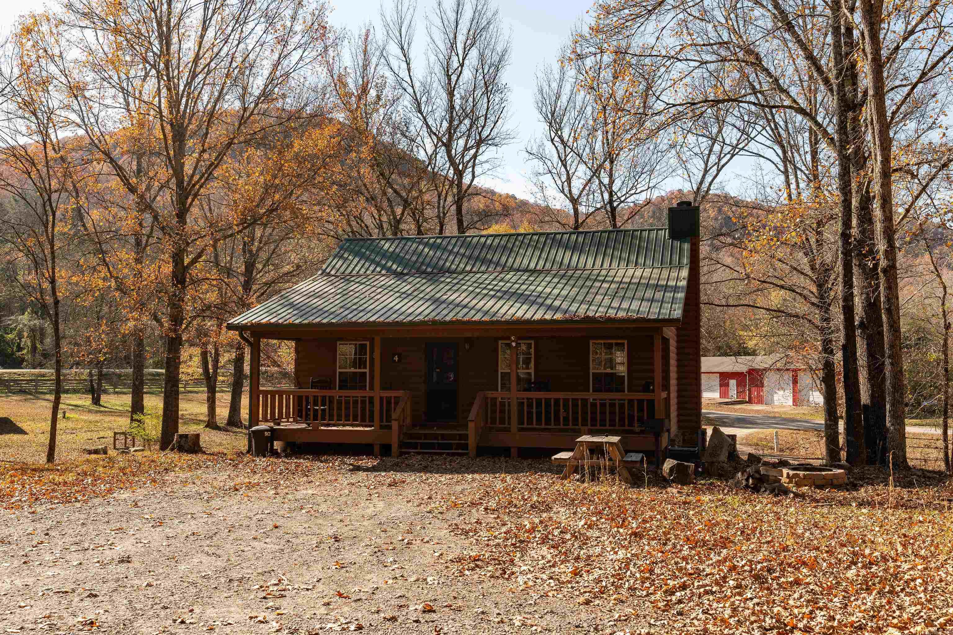 4  Vogel Drive  Heber Springs, AR
