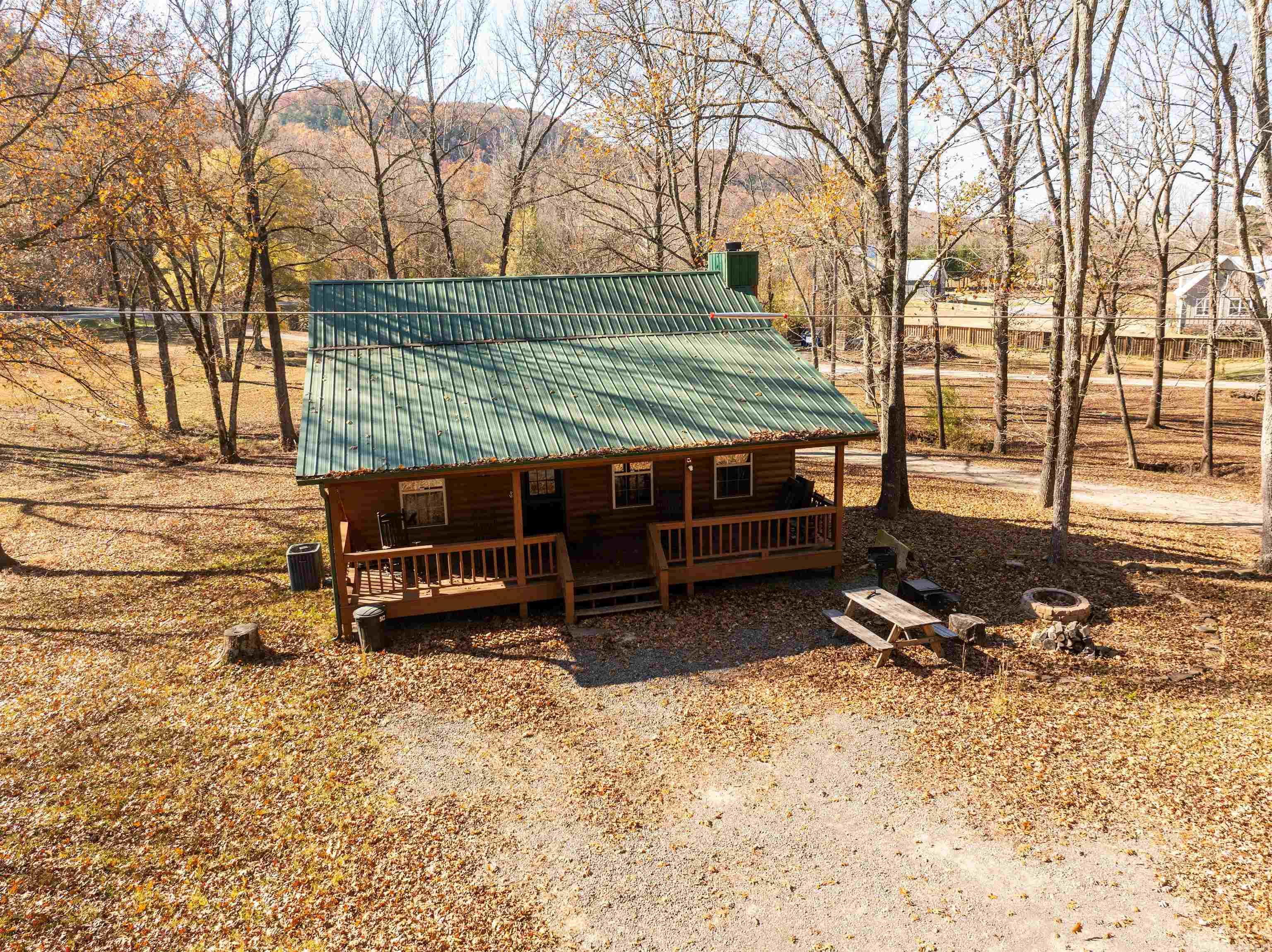 4  Vogel Drive  Heber Springs, AR