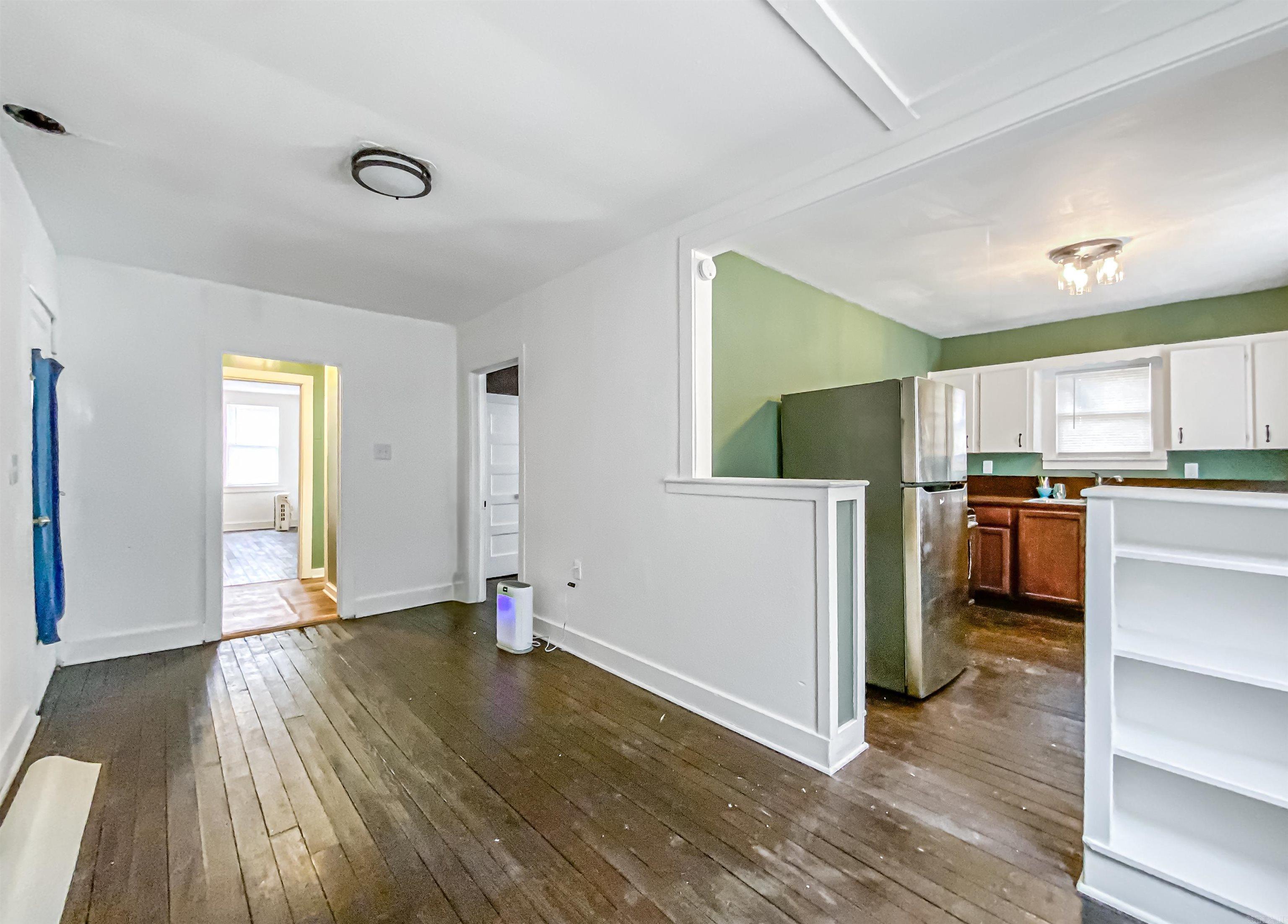 362  Fallen Ash  Yellville, AR