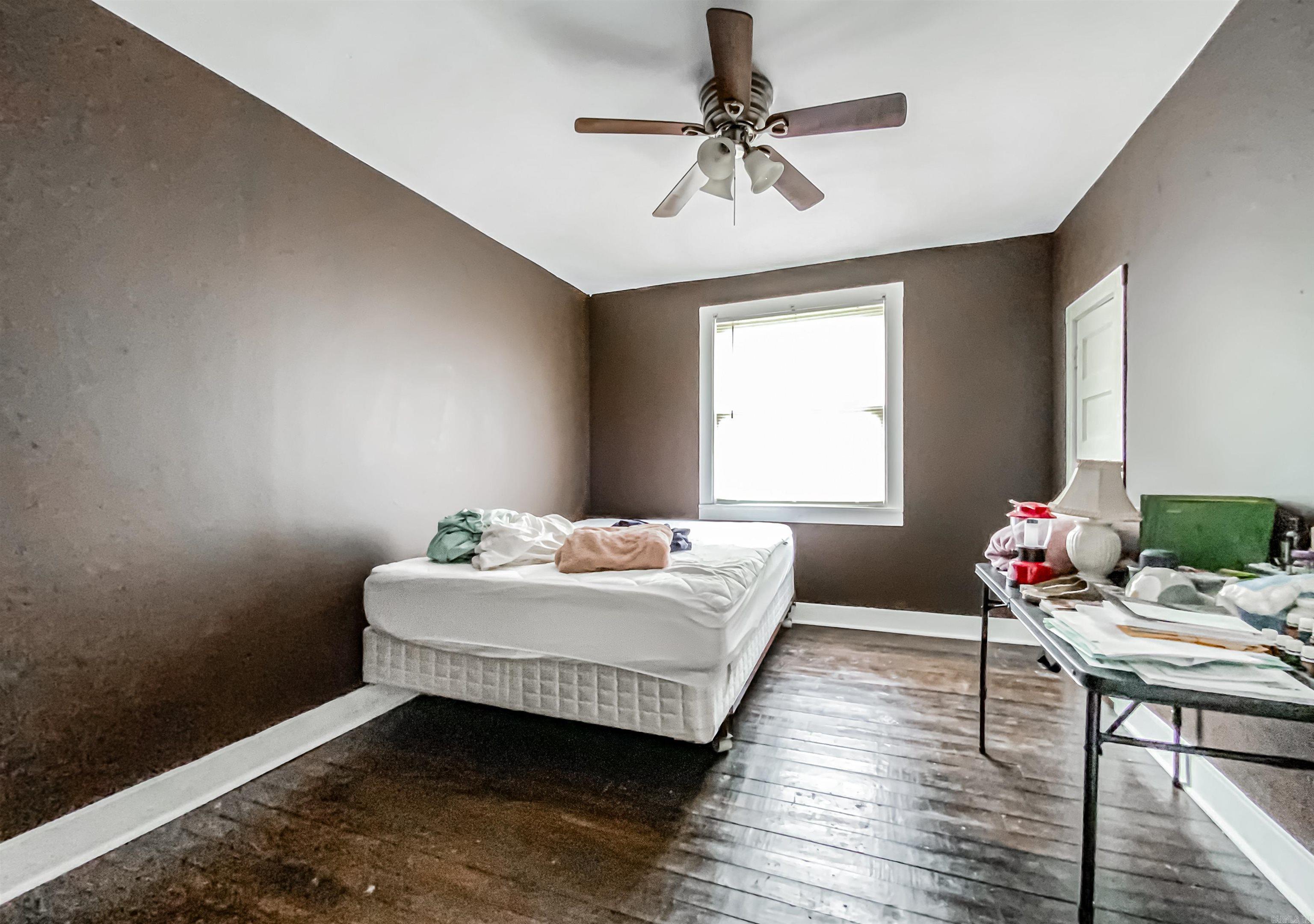 362  Fallen Ash  Yellville, AR