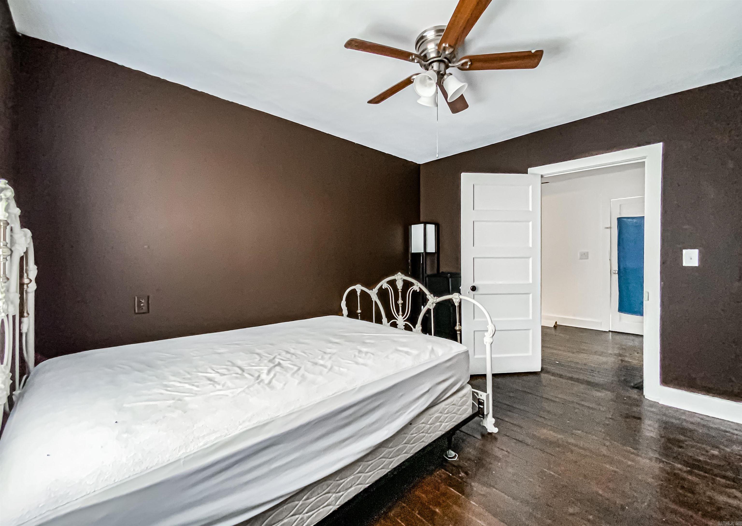362  Fallen Ash  Yellville, AR