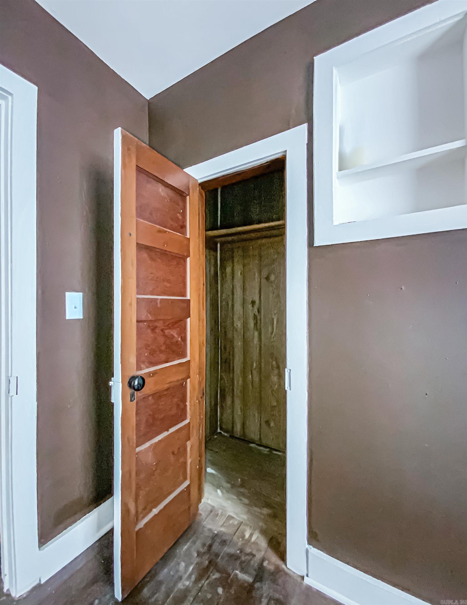 362  Fallen Ash  Yellville, AR
