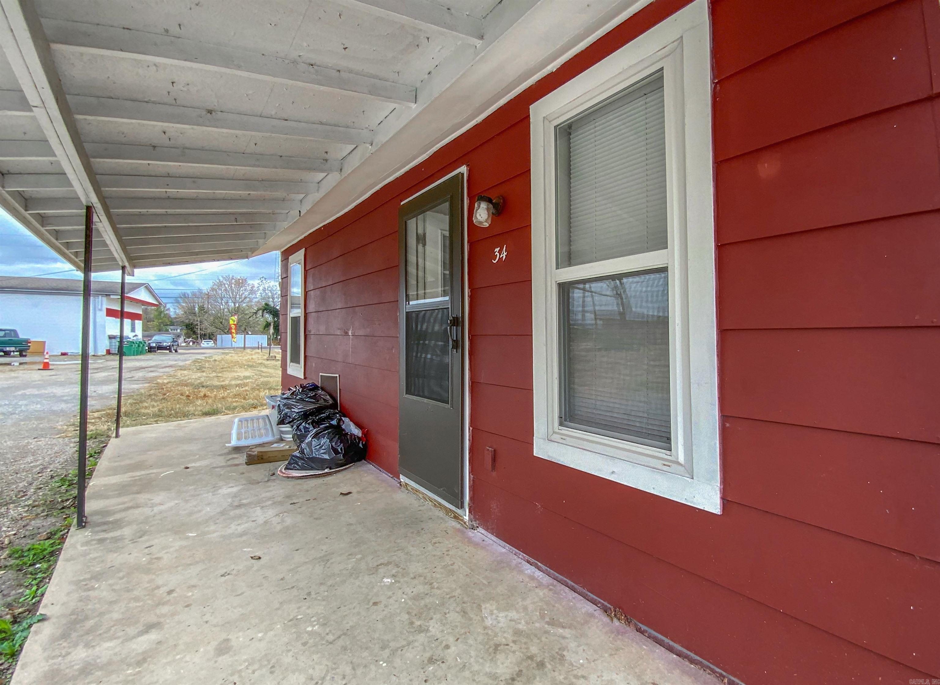 362  Fallen Ash  Yellville, AR