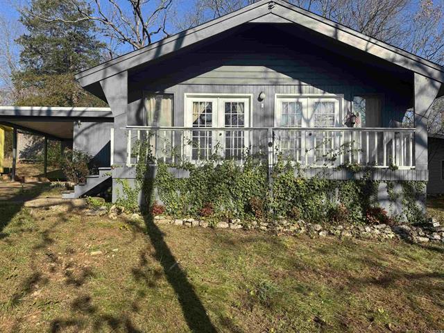 3  Cisco Circle  Cherokee Village, AR