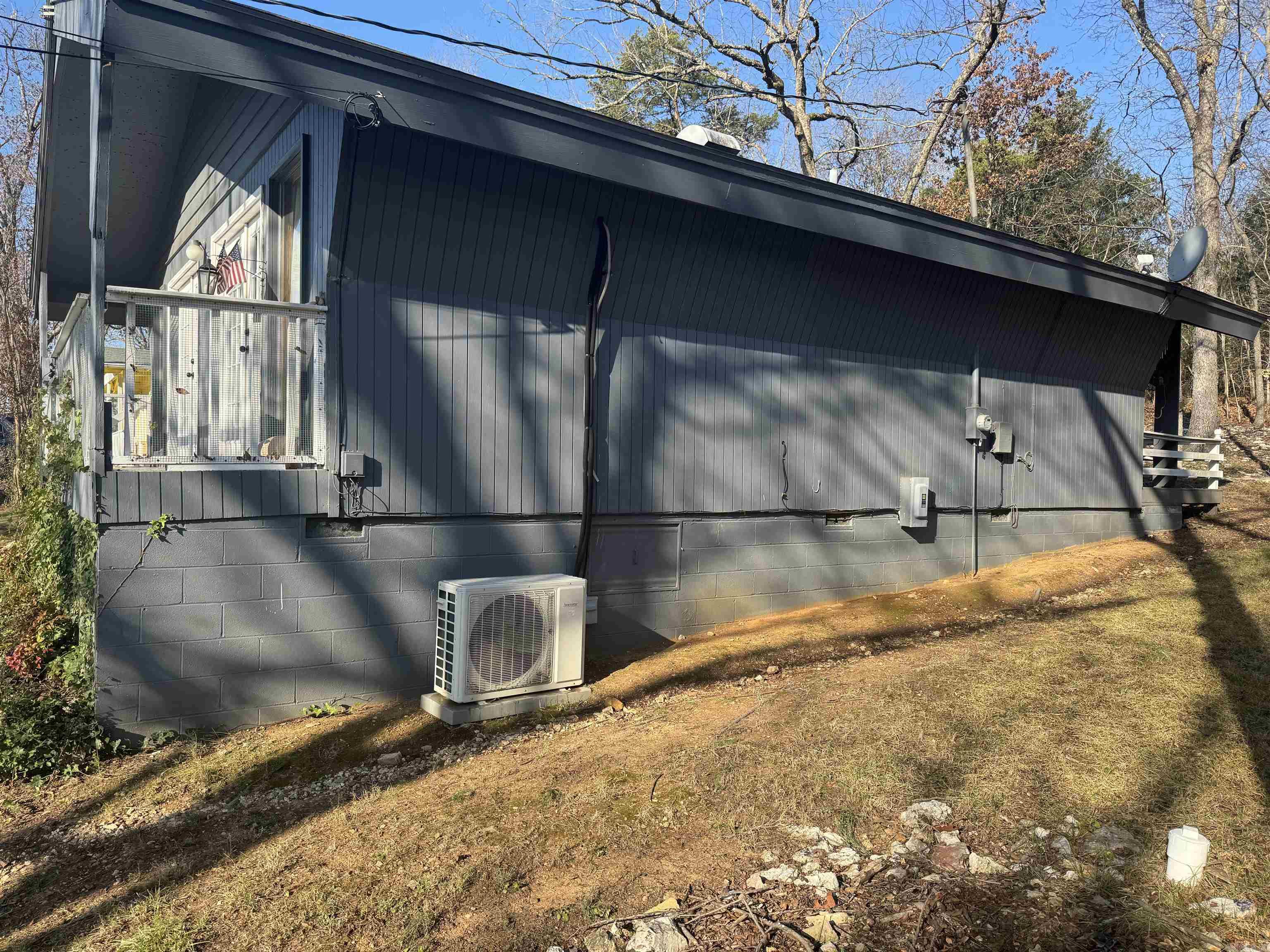 3  Cisco Circle  Cherokee Village, AR
