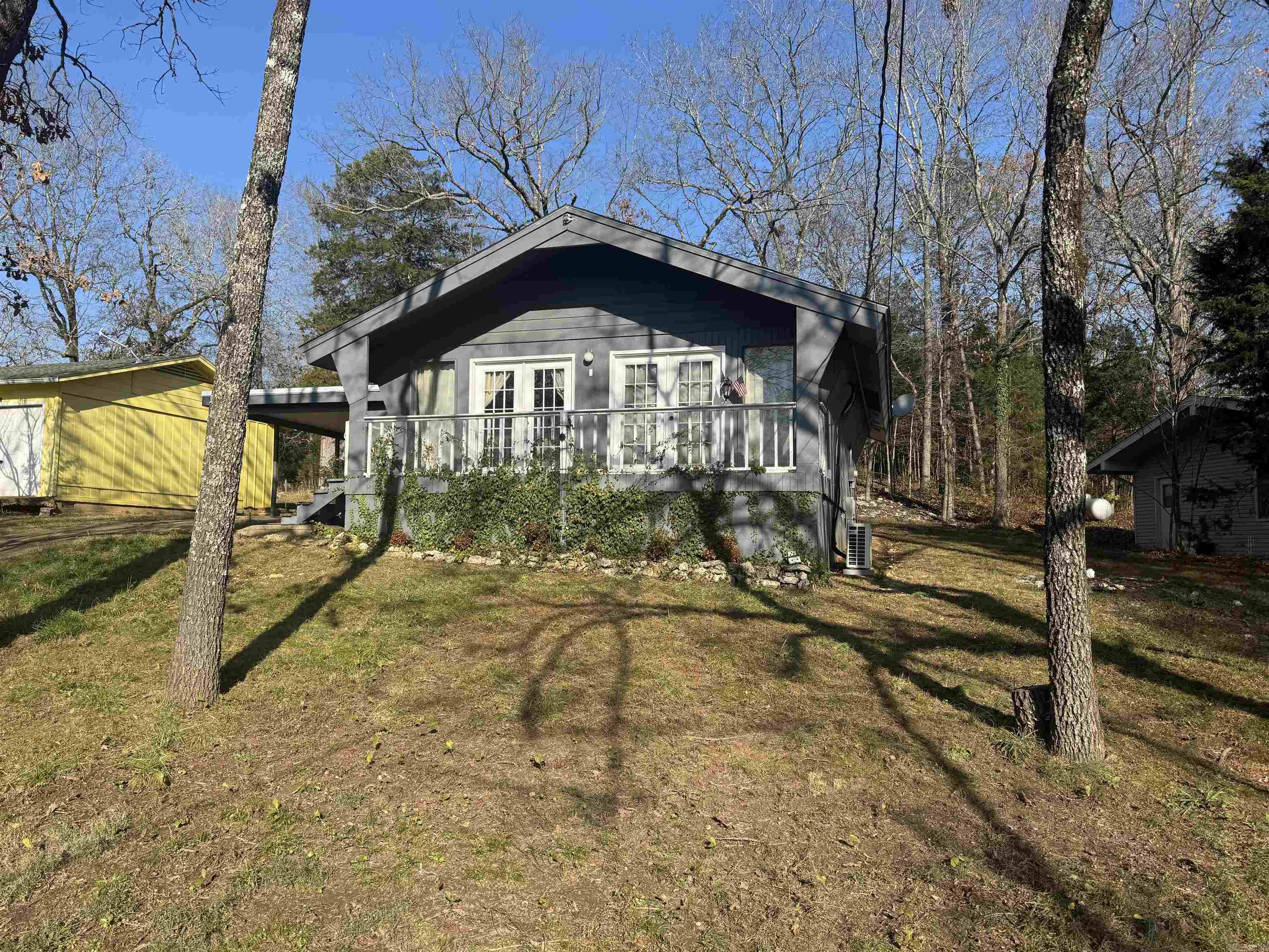 3  Cisco Circle  Cherokee Village, AR