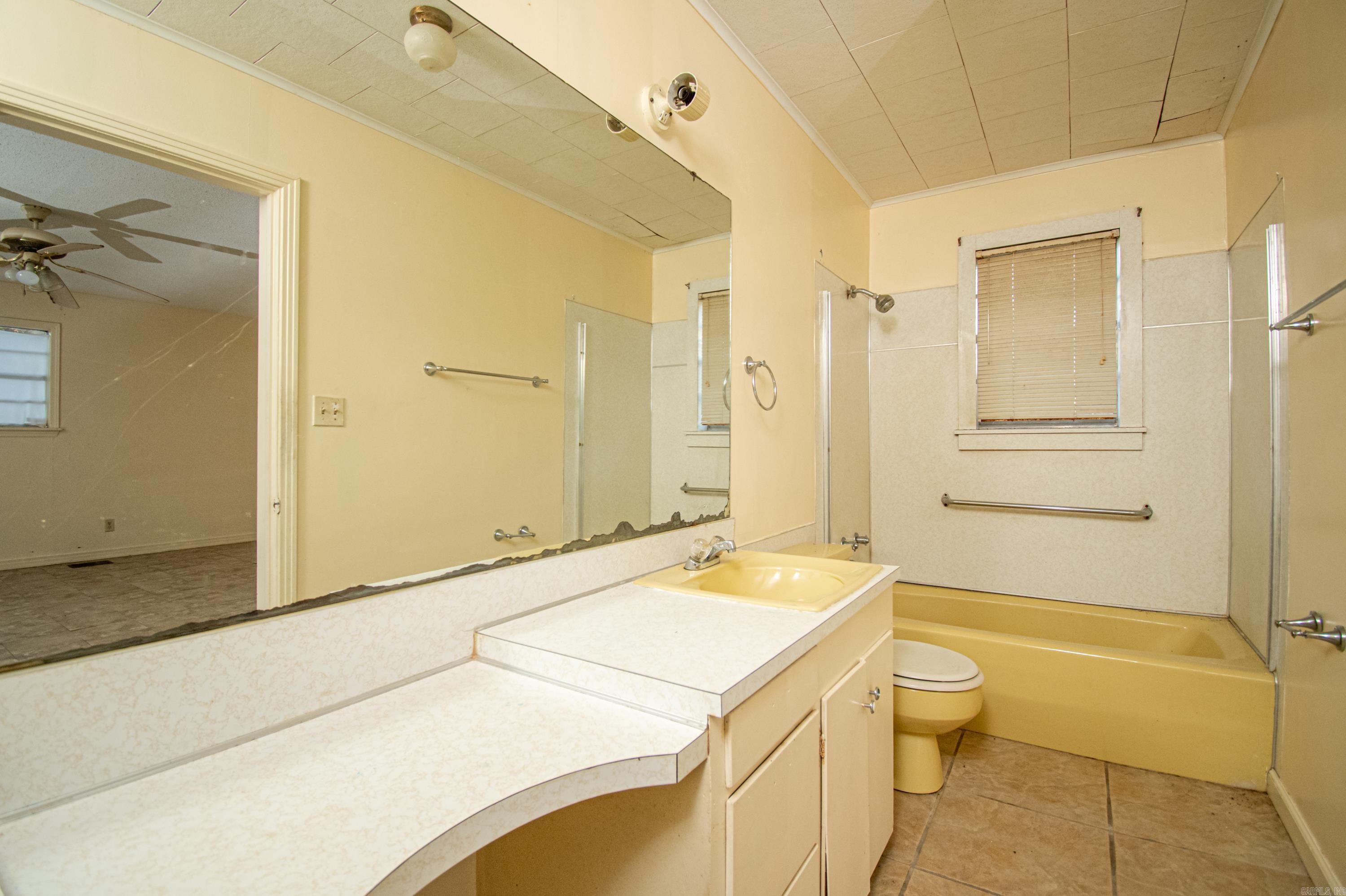 603 W 5Th St  El Dorado, AR