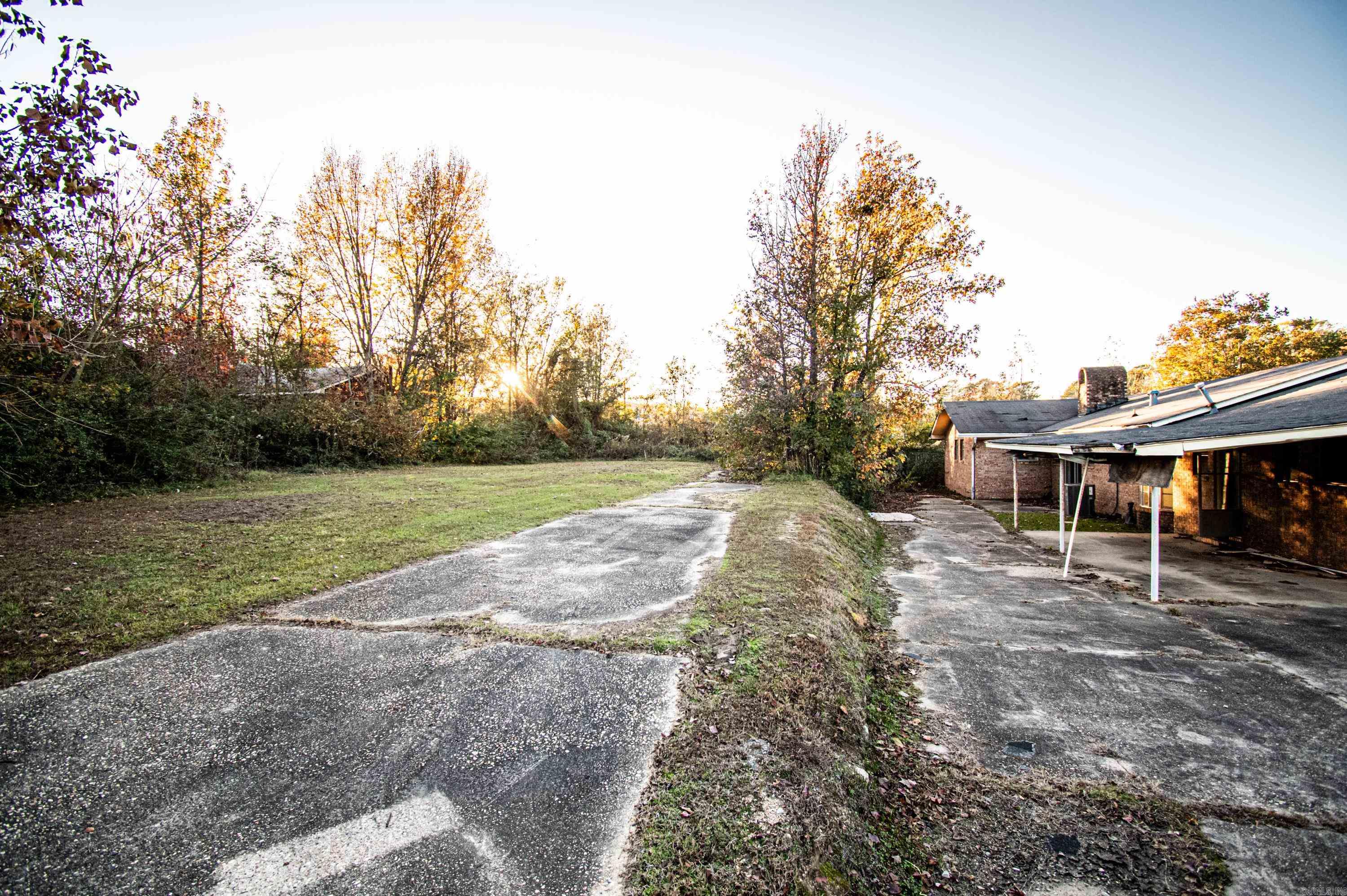 603 W 5Th St  El Dorado, AR