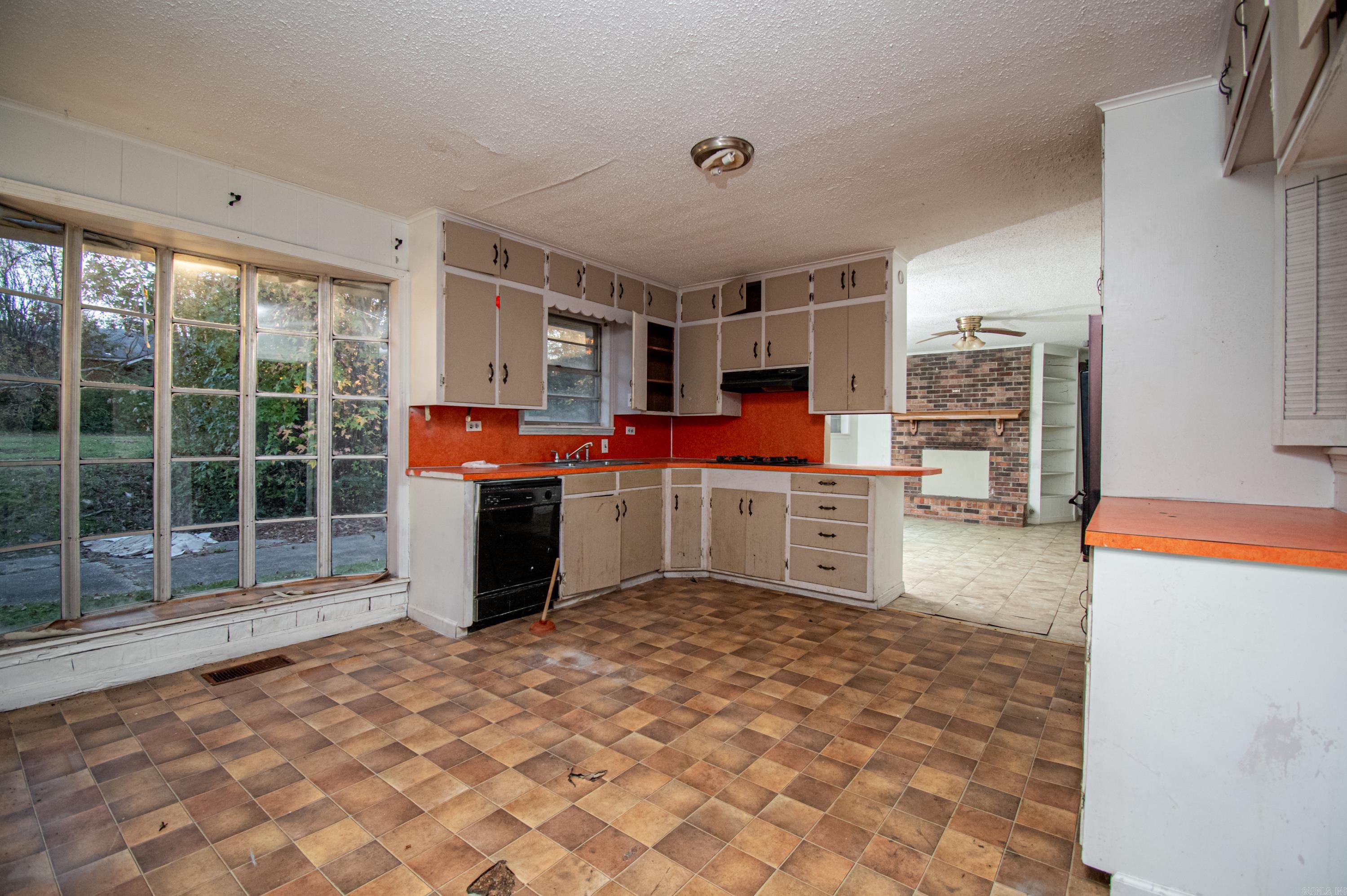 603 W 5Th St  El Dorado, AR