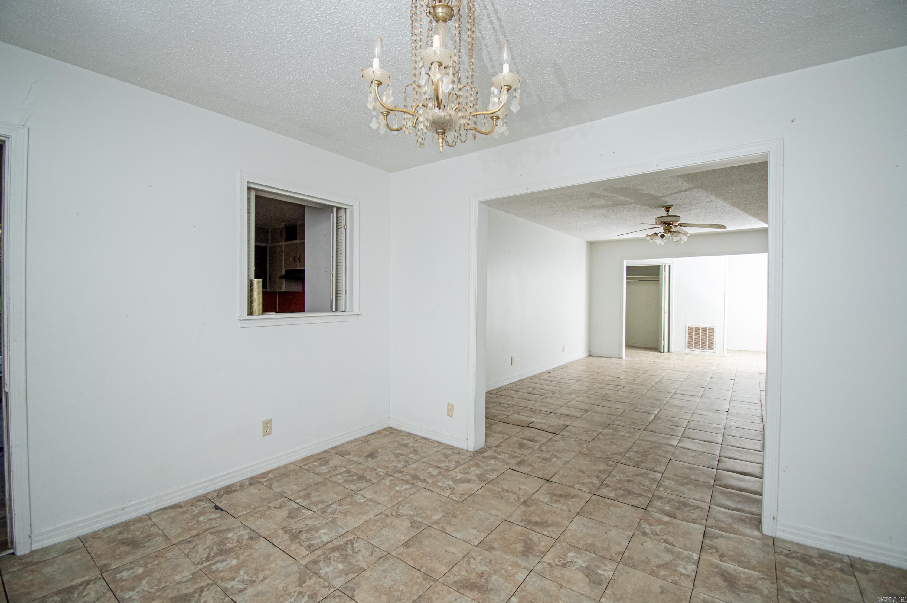603 W 5Th St  El Dorado, AR