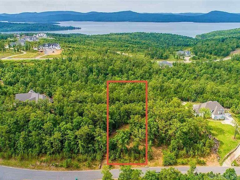 Lot 8  Waterview Meadow  Roland, AR
