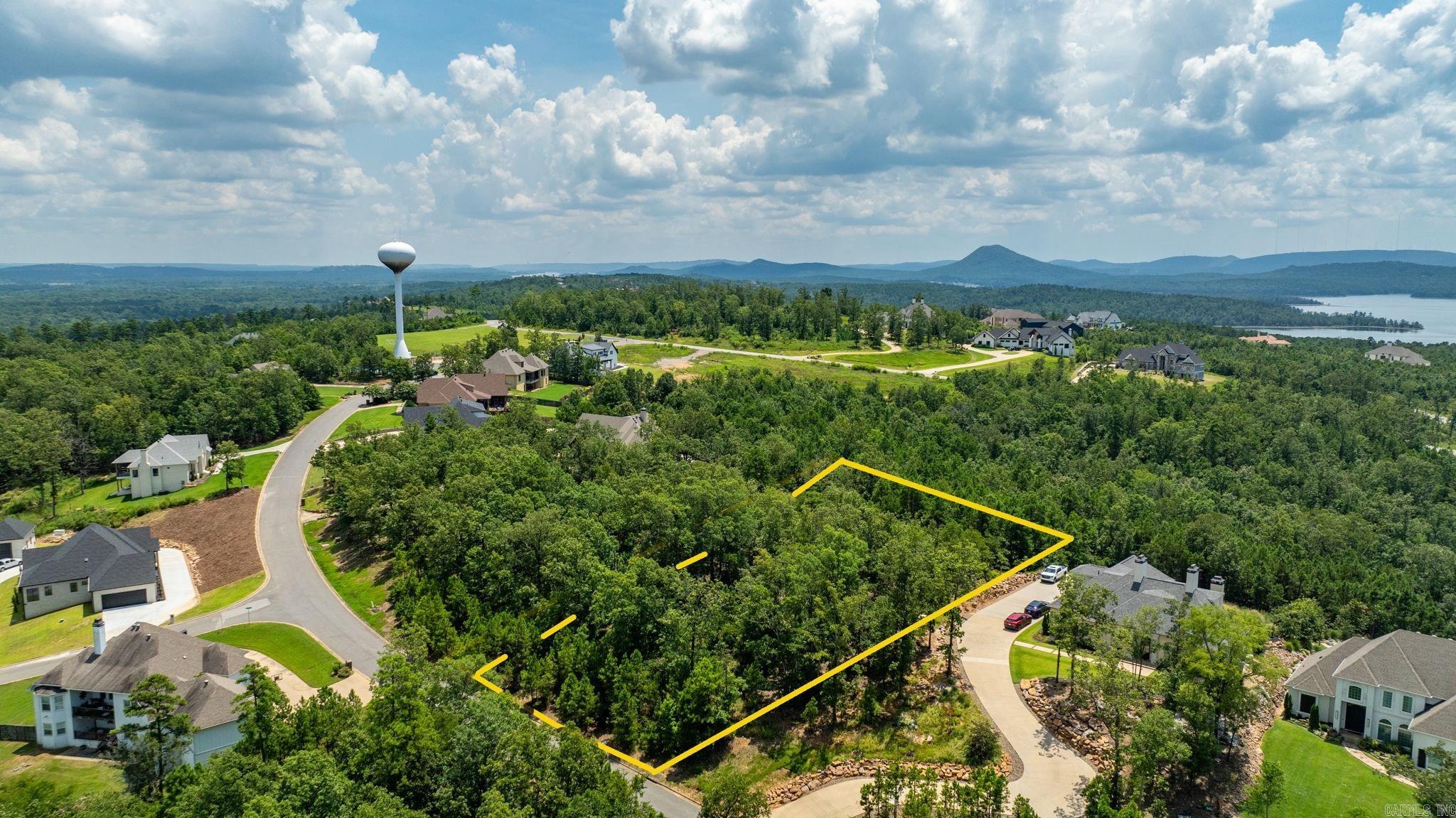 17205 Waterview Meadow  Roland, AR