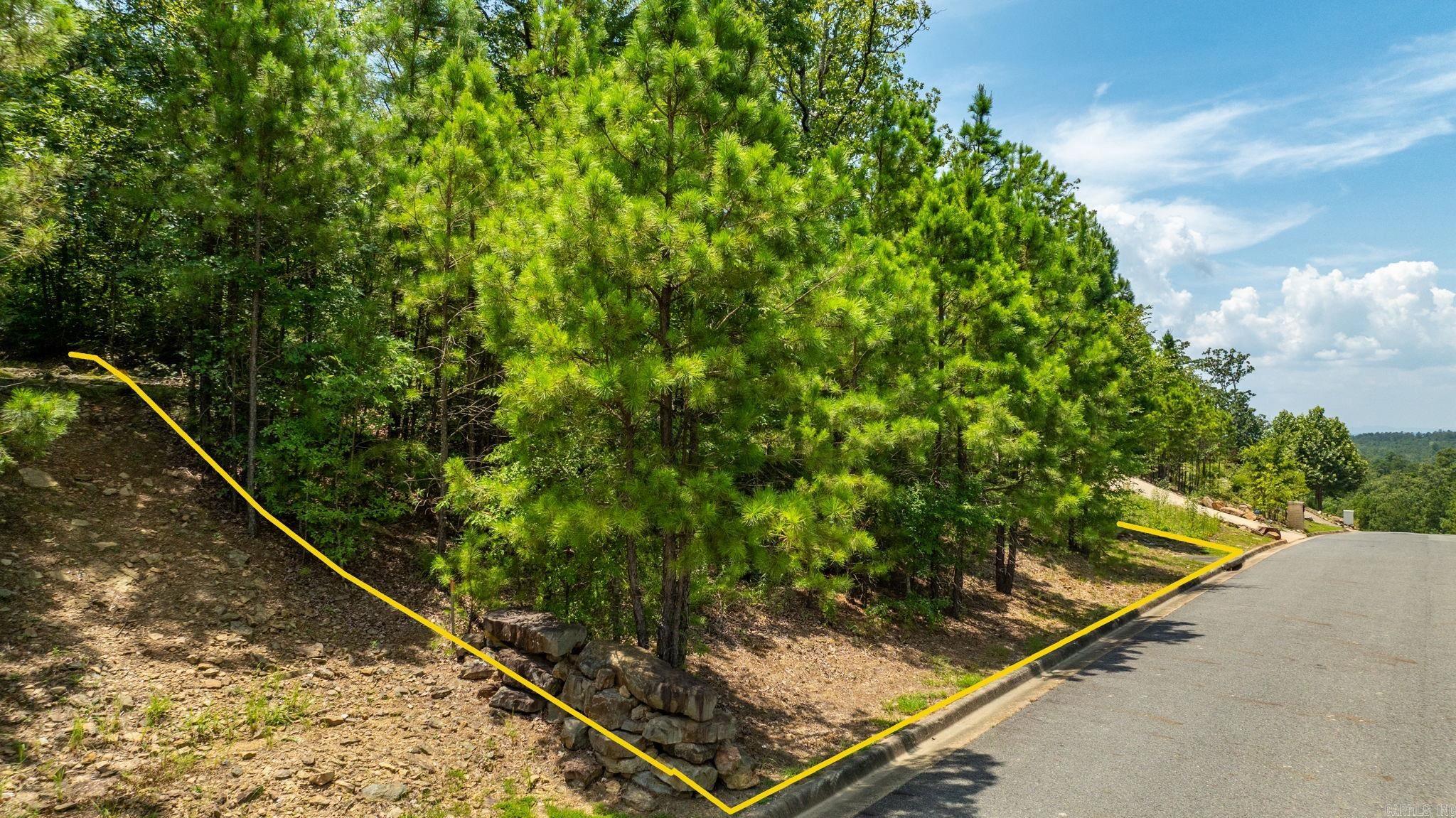 17205 Waterview Meadow  Roland, AR