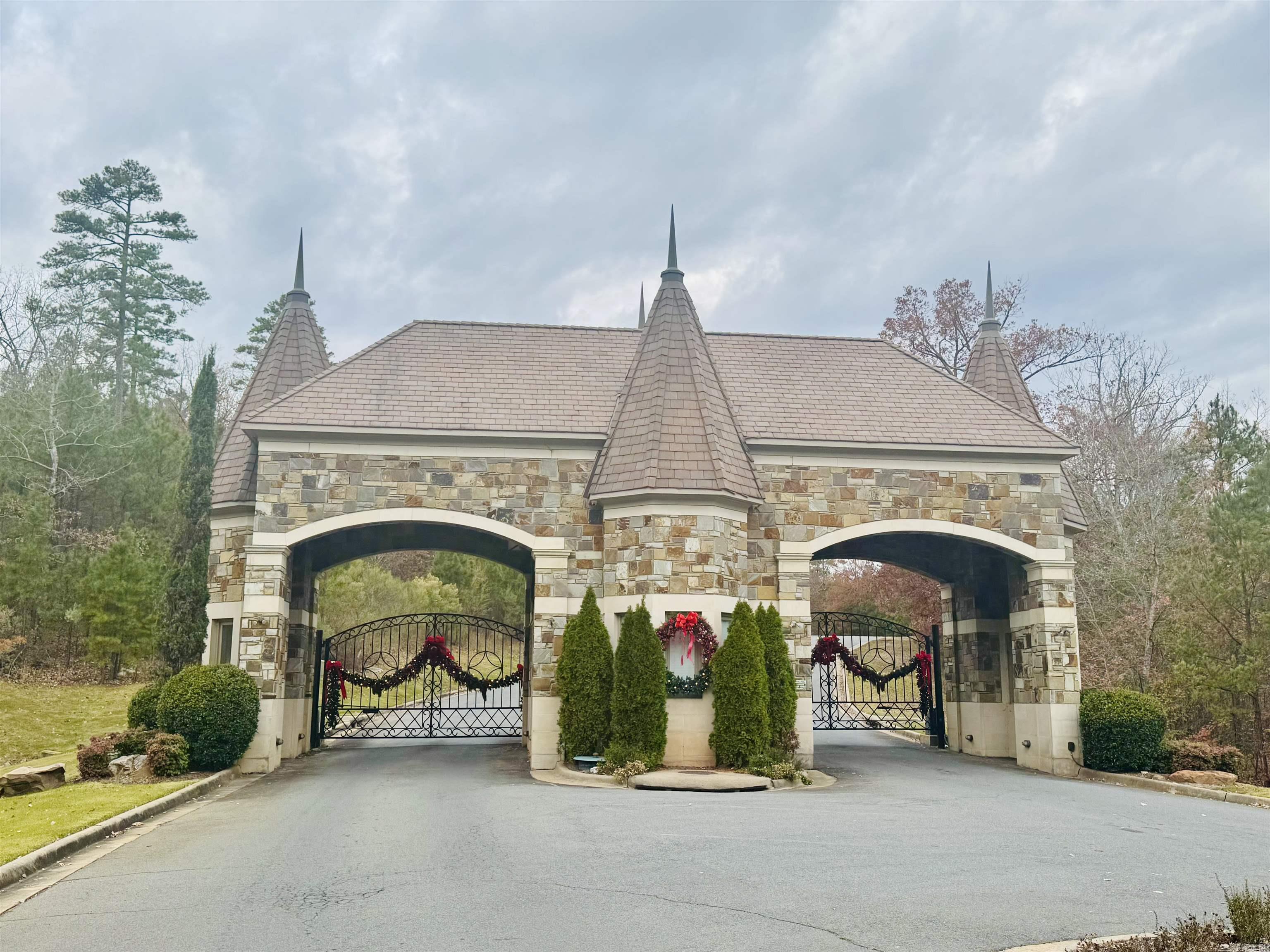 Lot 8  Waterview Meadow  Roland, AR