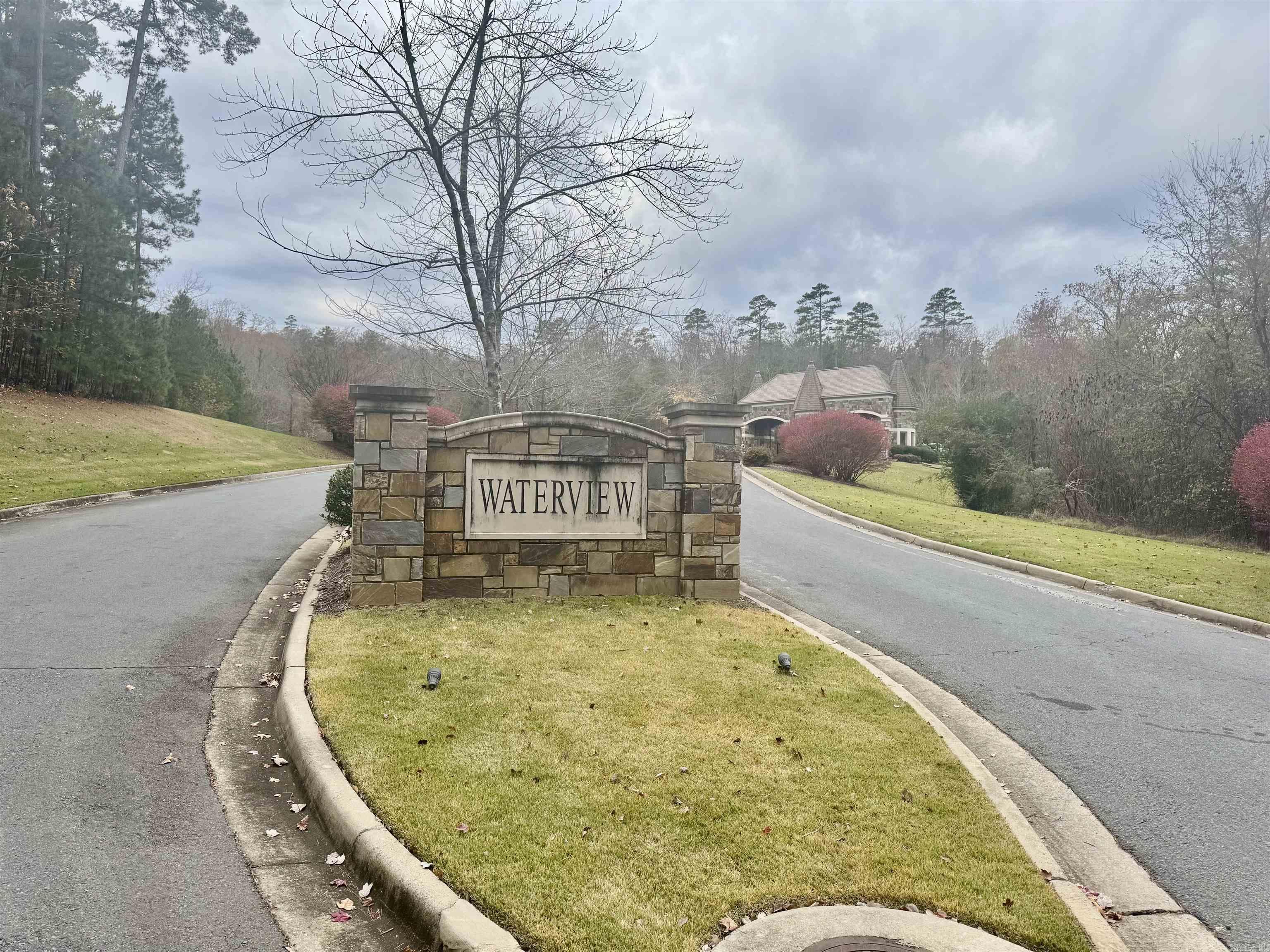 Lot 8  Waterview Meadow  Roland, AR