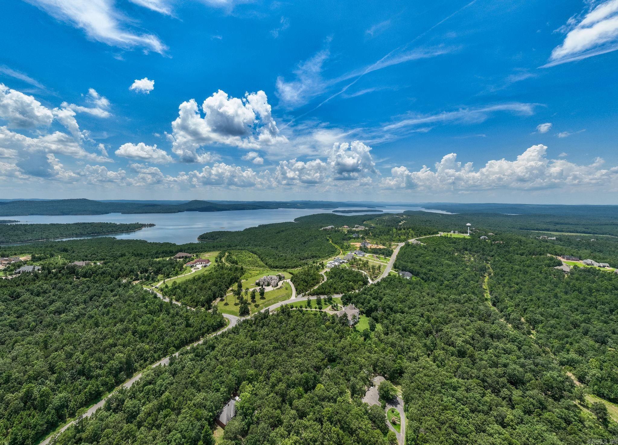 17205 Waterview Meadow  Roland, AR