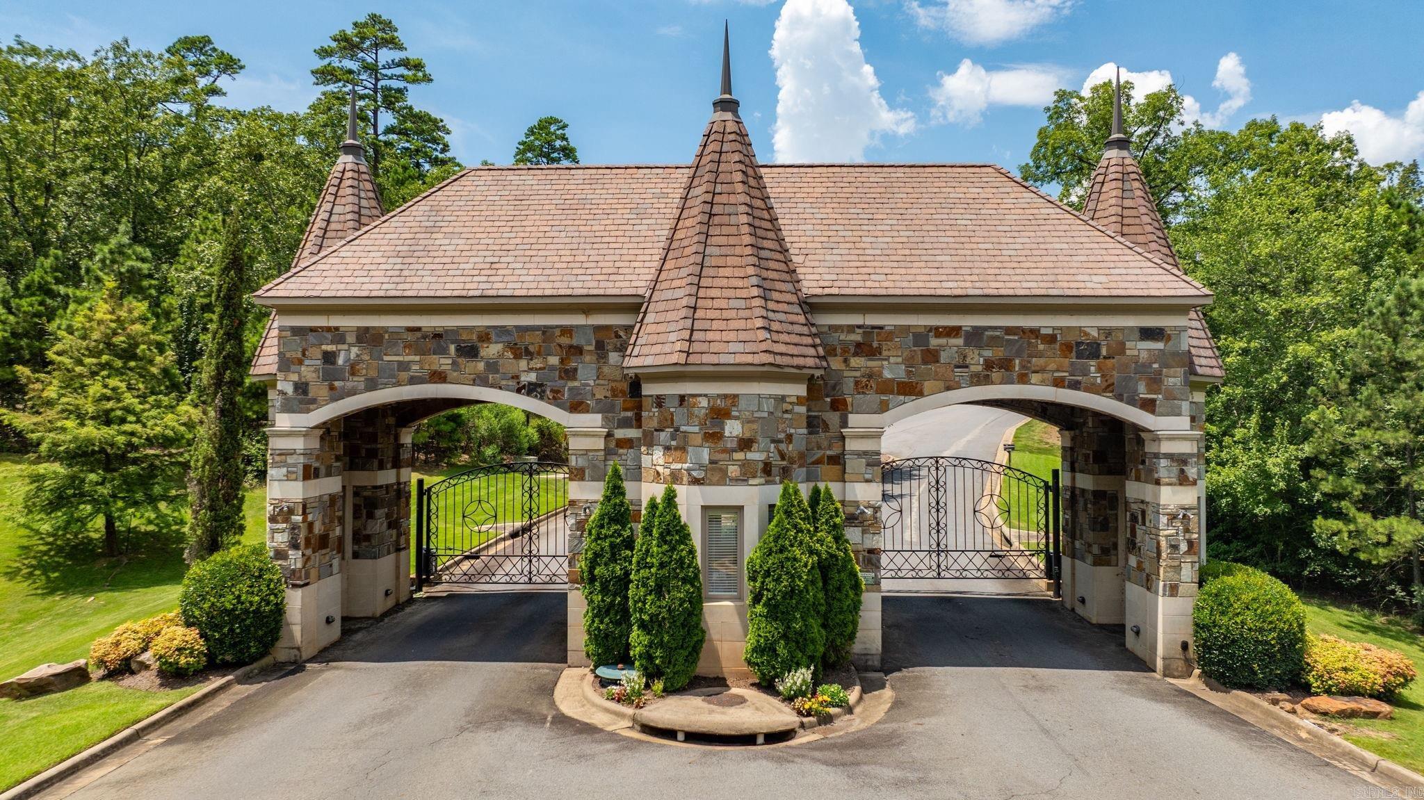 17205 Waterview Meadow  Roland, AR