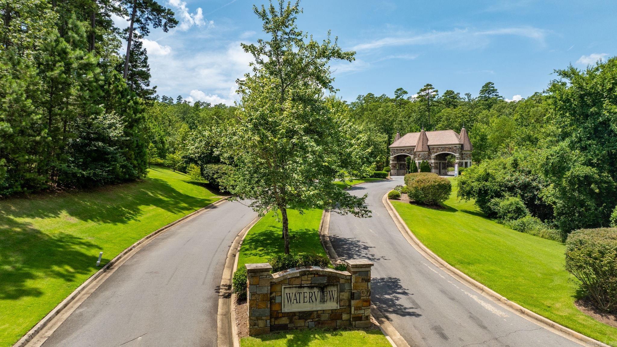 17205 Waterview Meadow  Roland, AR