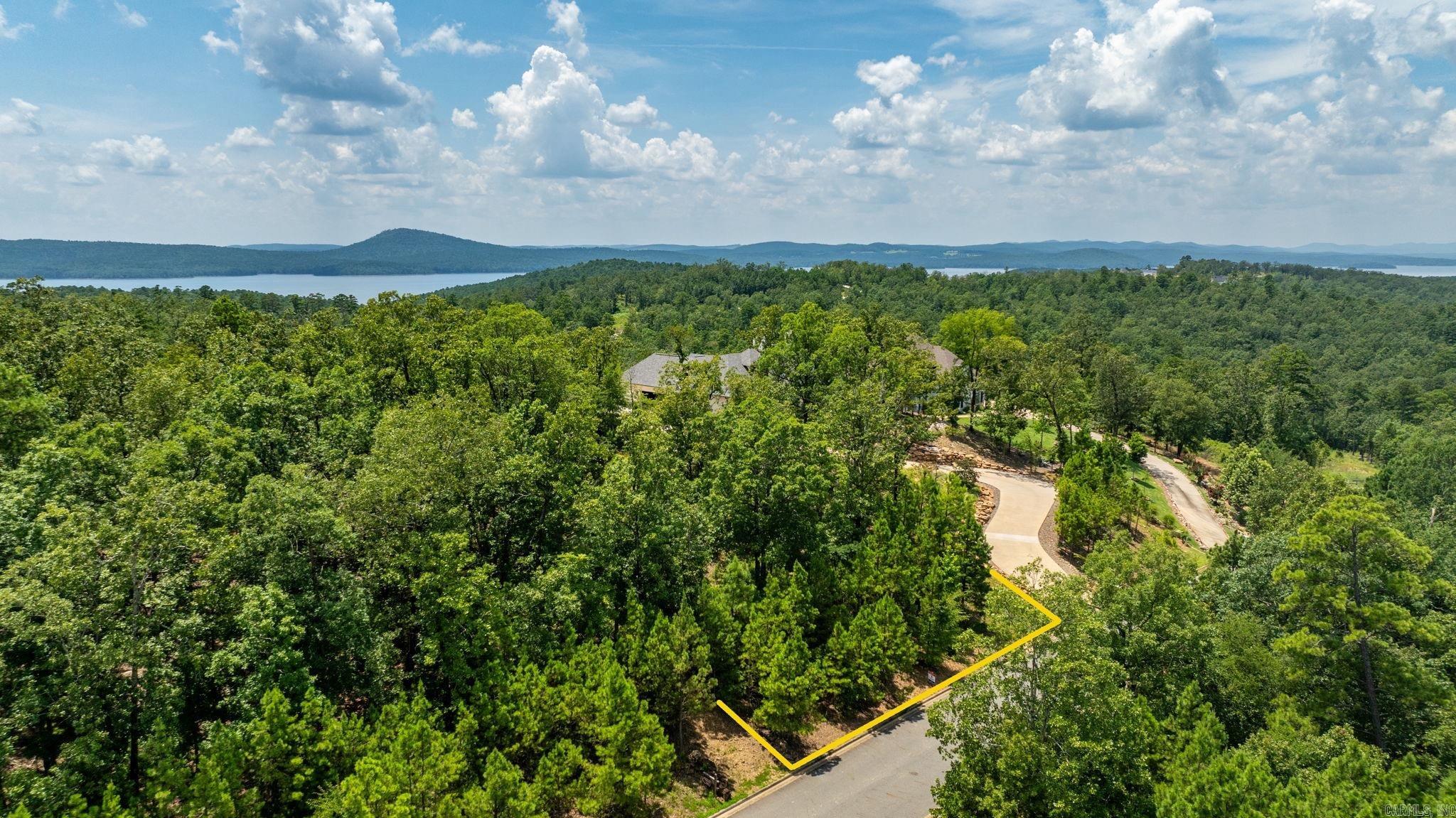 17205 Waterview Meadow  Roland, AR