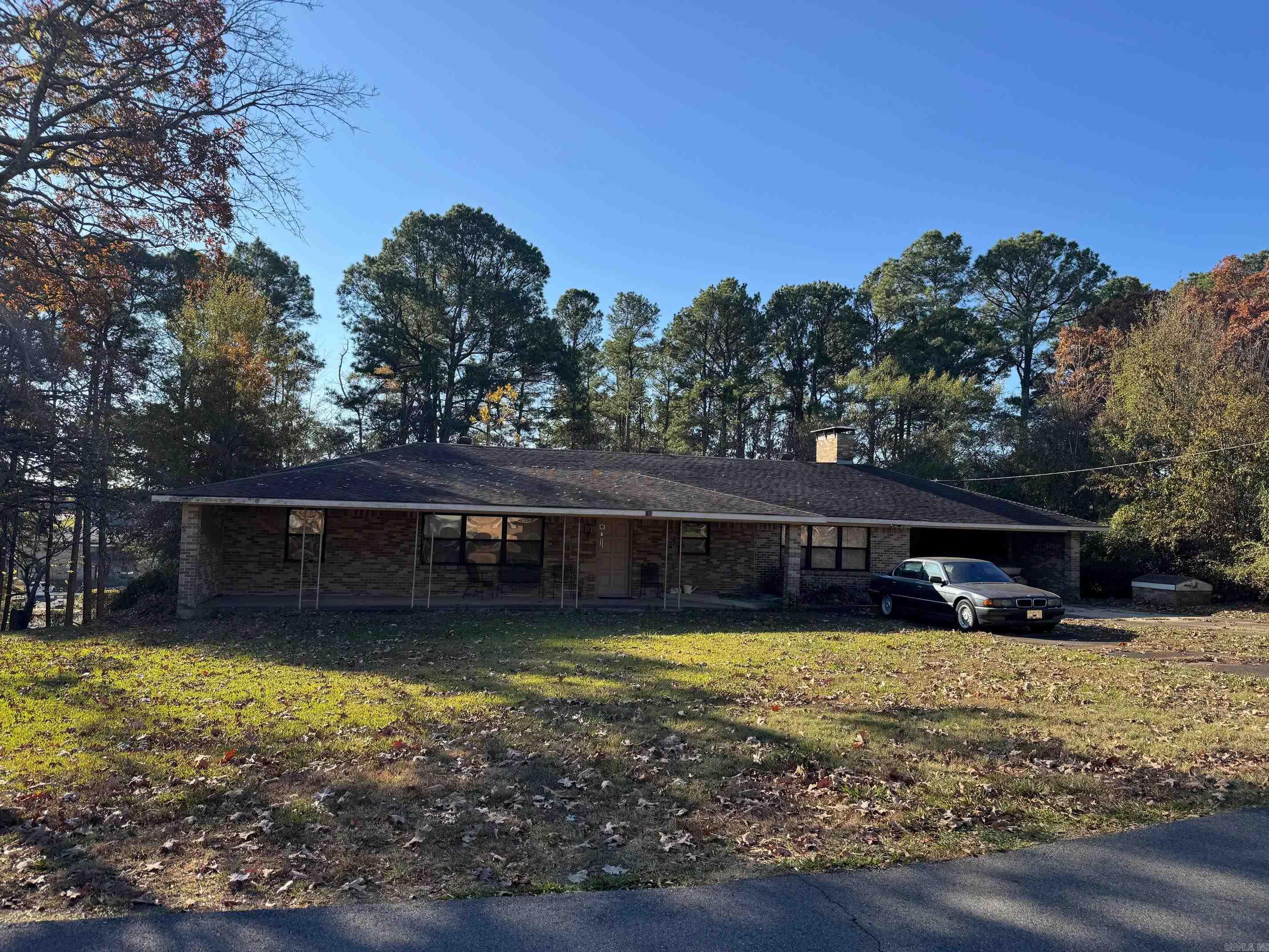 206  McMahan  Hot Springs, AR