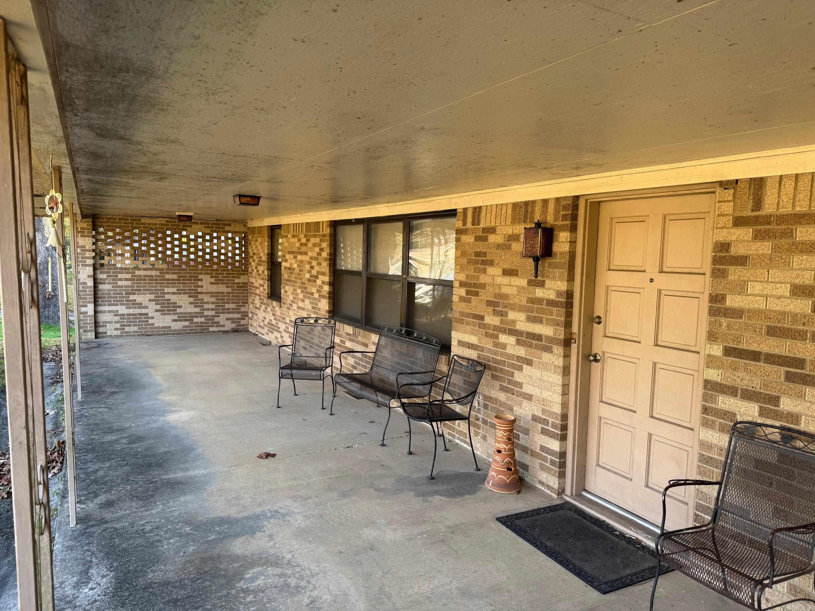 206  McMahan  Hot Springs, AR