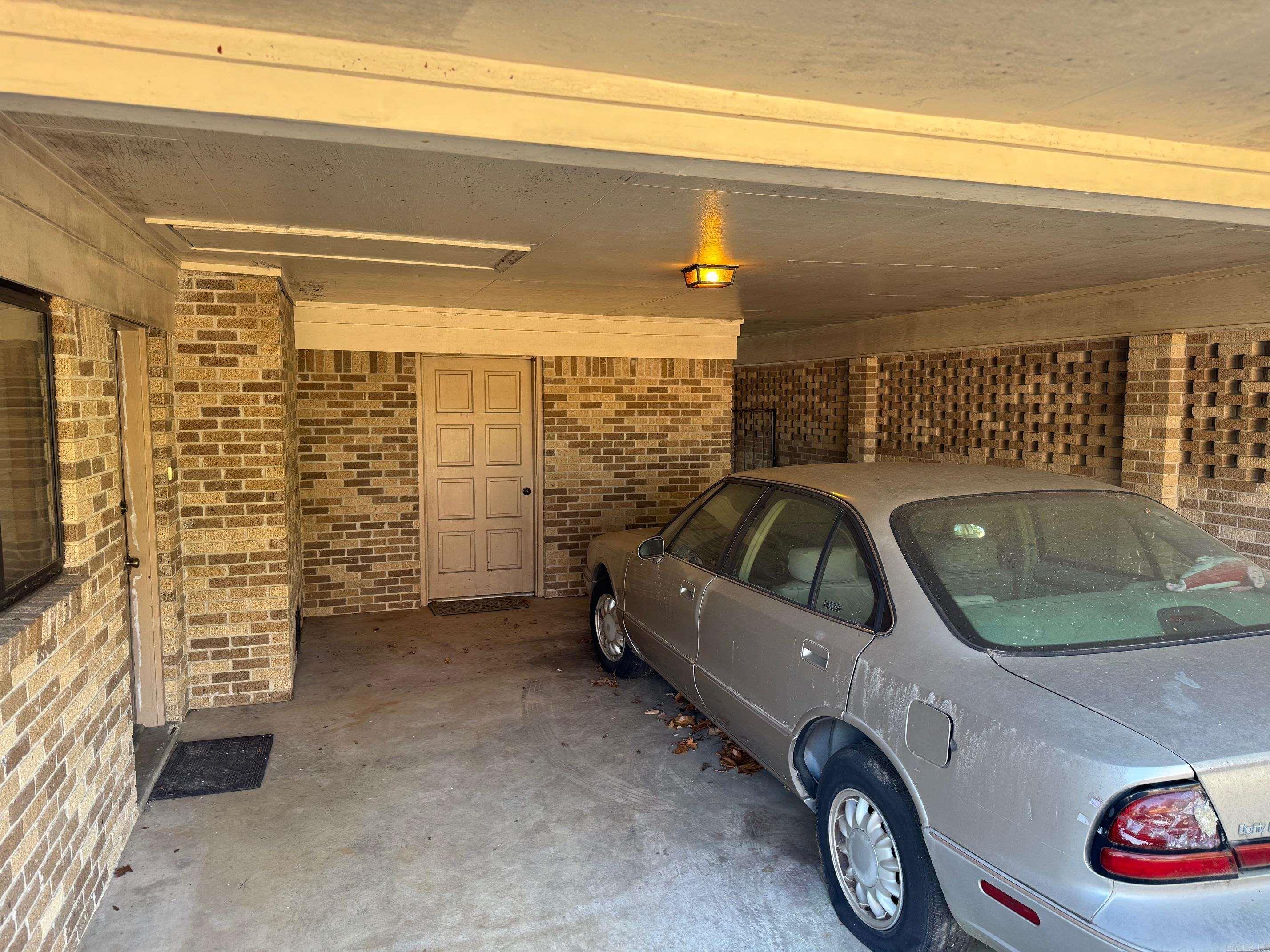 206  McMahan  Hot Springs, AR