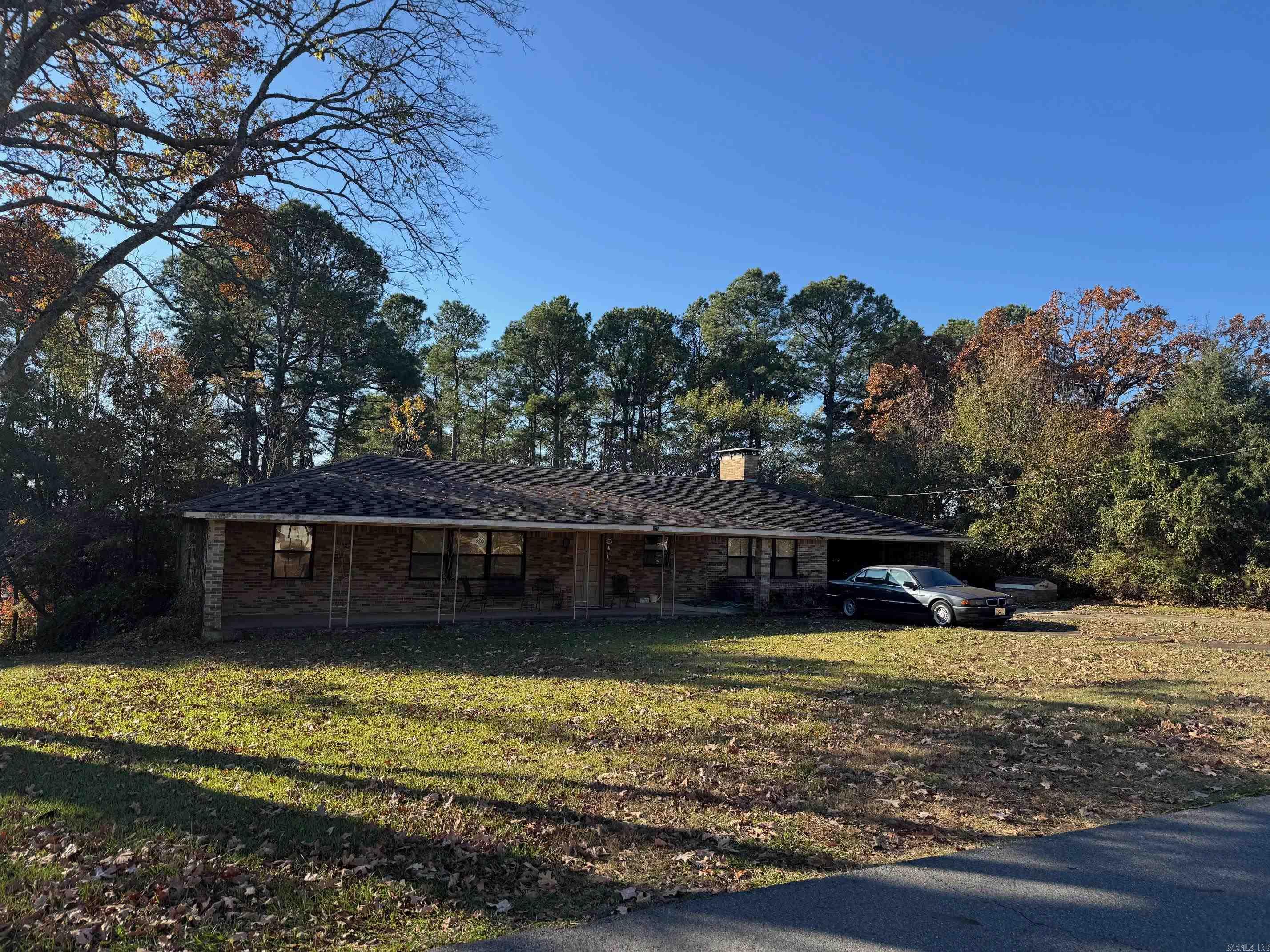 206  McMahan  Hot Springs, AR