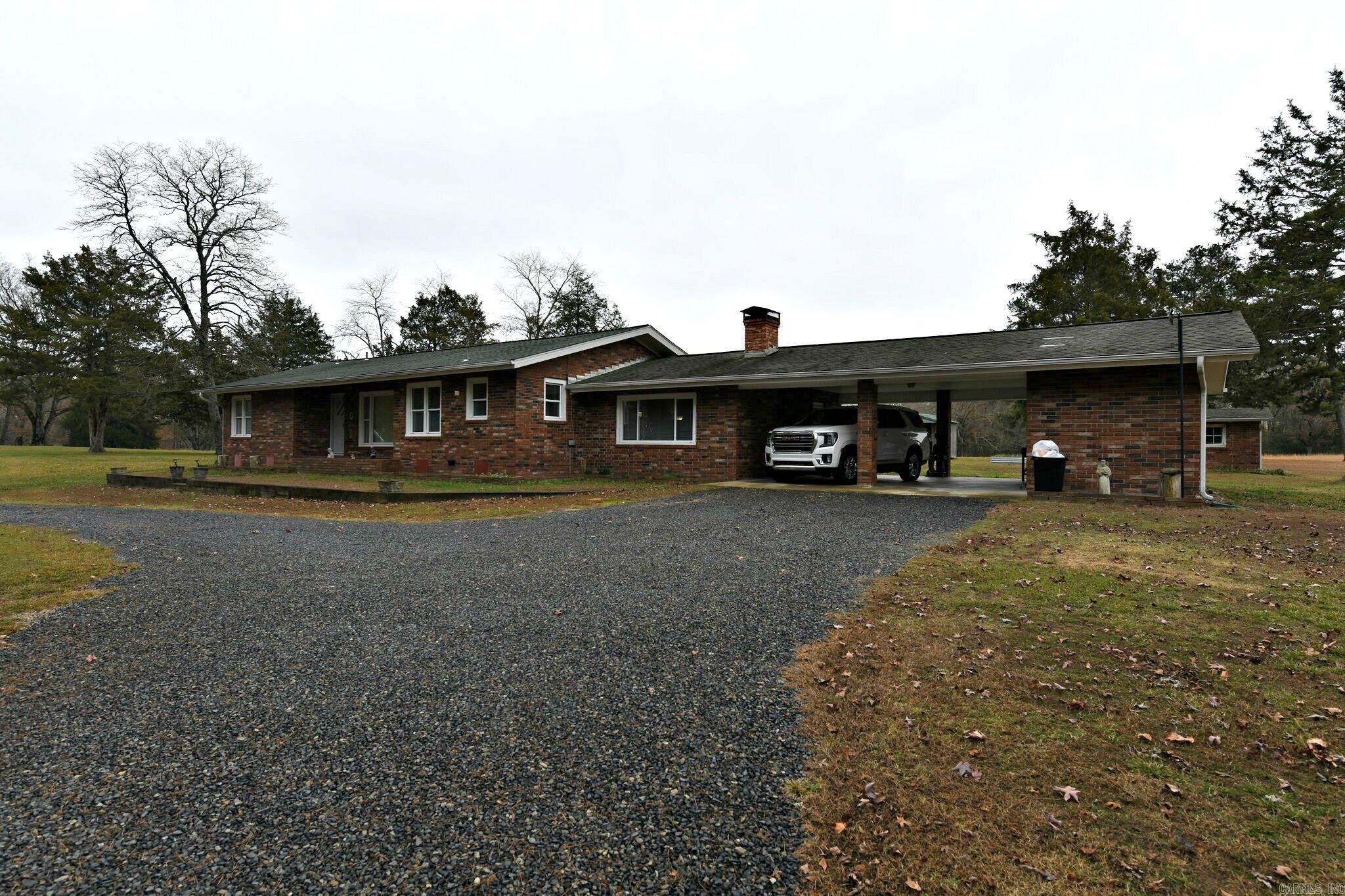 3236  Highway 88 E  Mena, AR