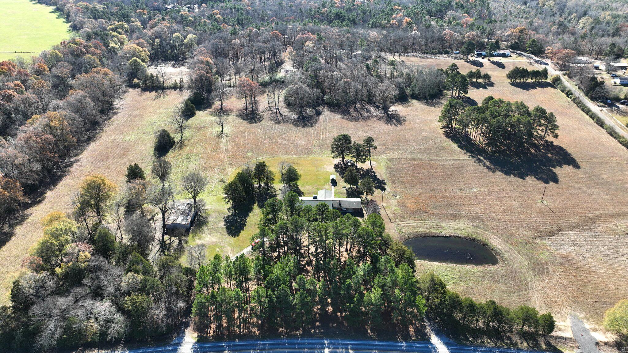 3236  Highway 88 E  Mena, AR
