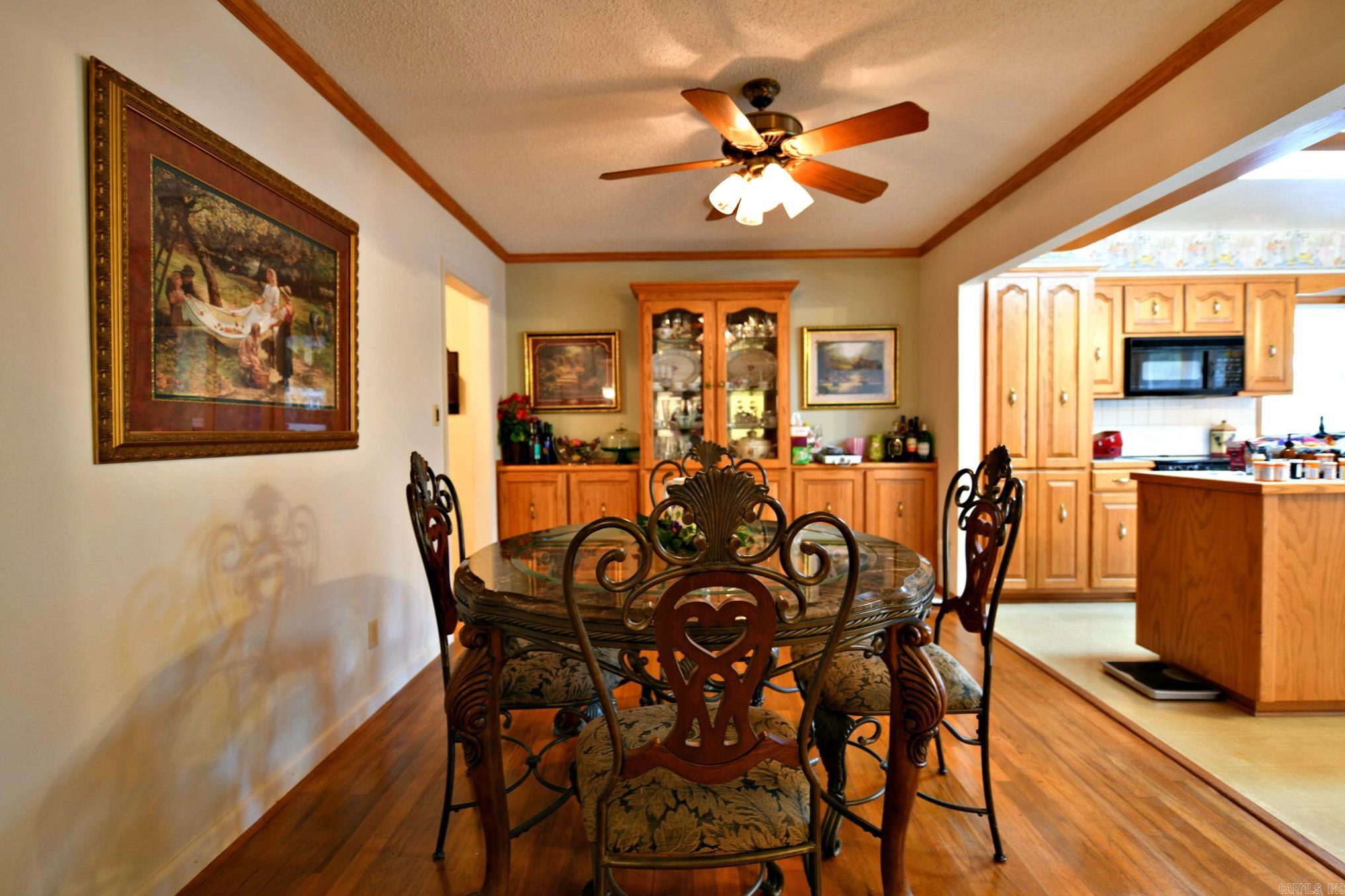 3236  Highway 88 E  Mena, AR