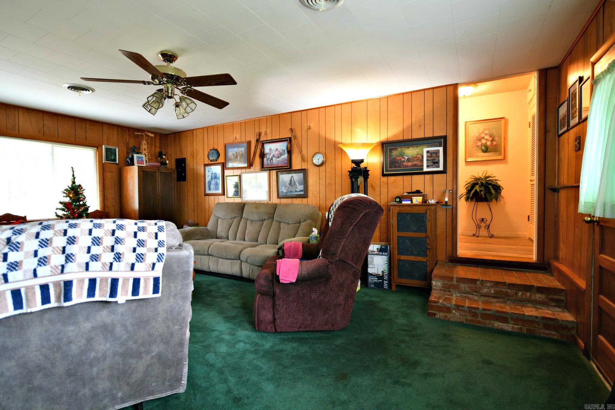 3236  Highway 88 E  Mena, AR